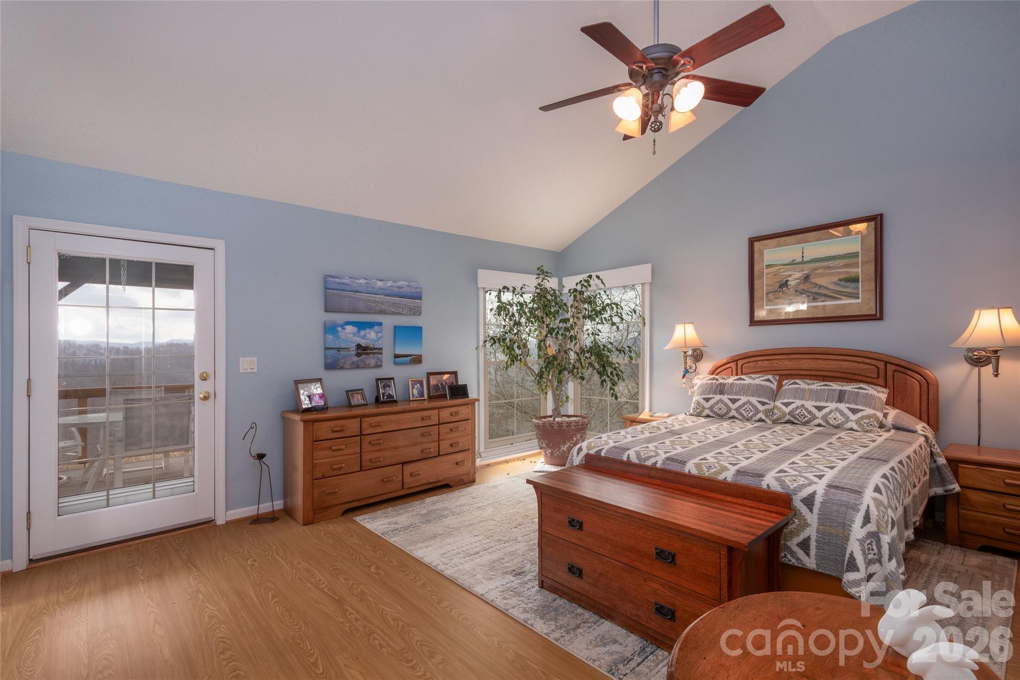 149 Windy Hill Circle — Tuckasegee