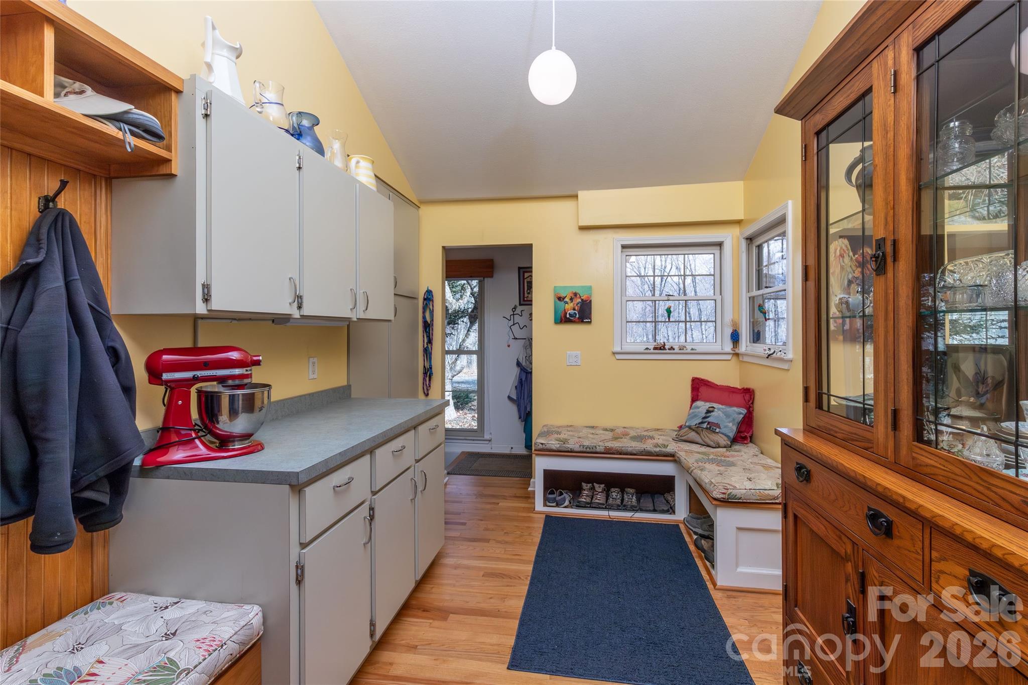 149 Windy Hill Circle — Tuckasegee