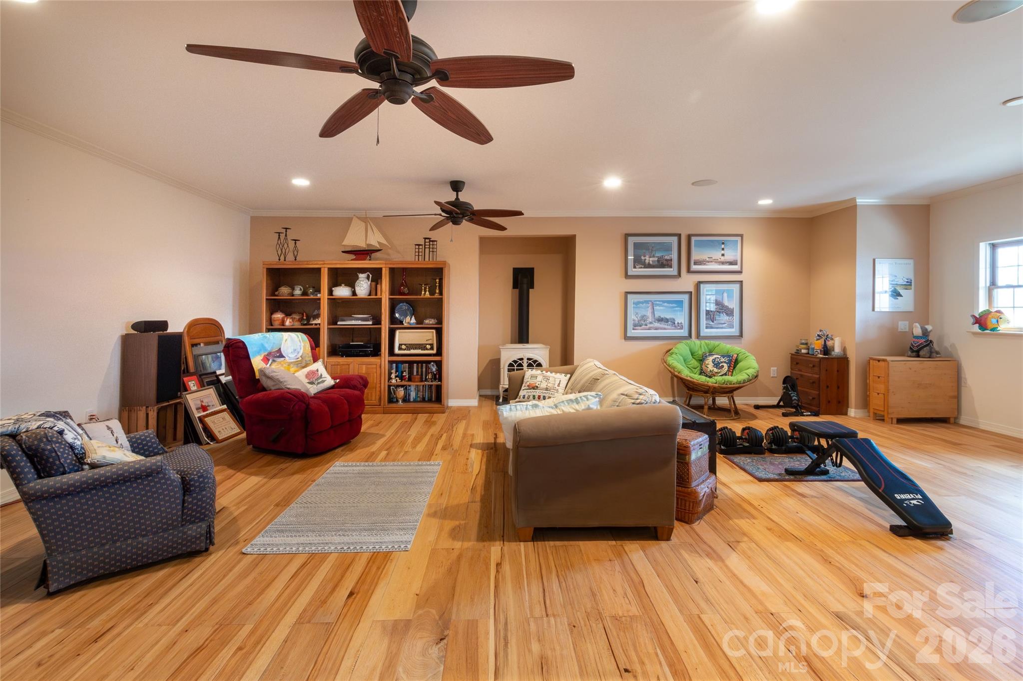 149 Windy Hill Circle — Tuckasegee