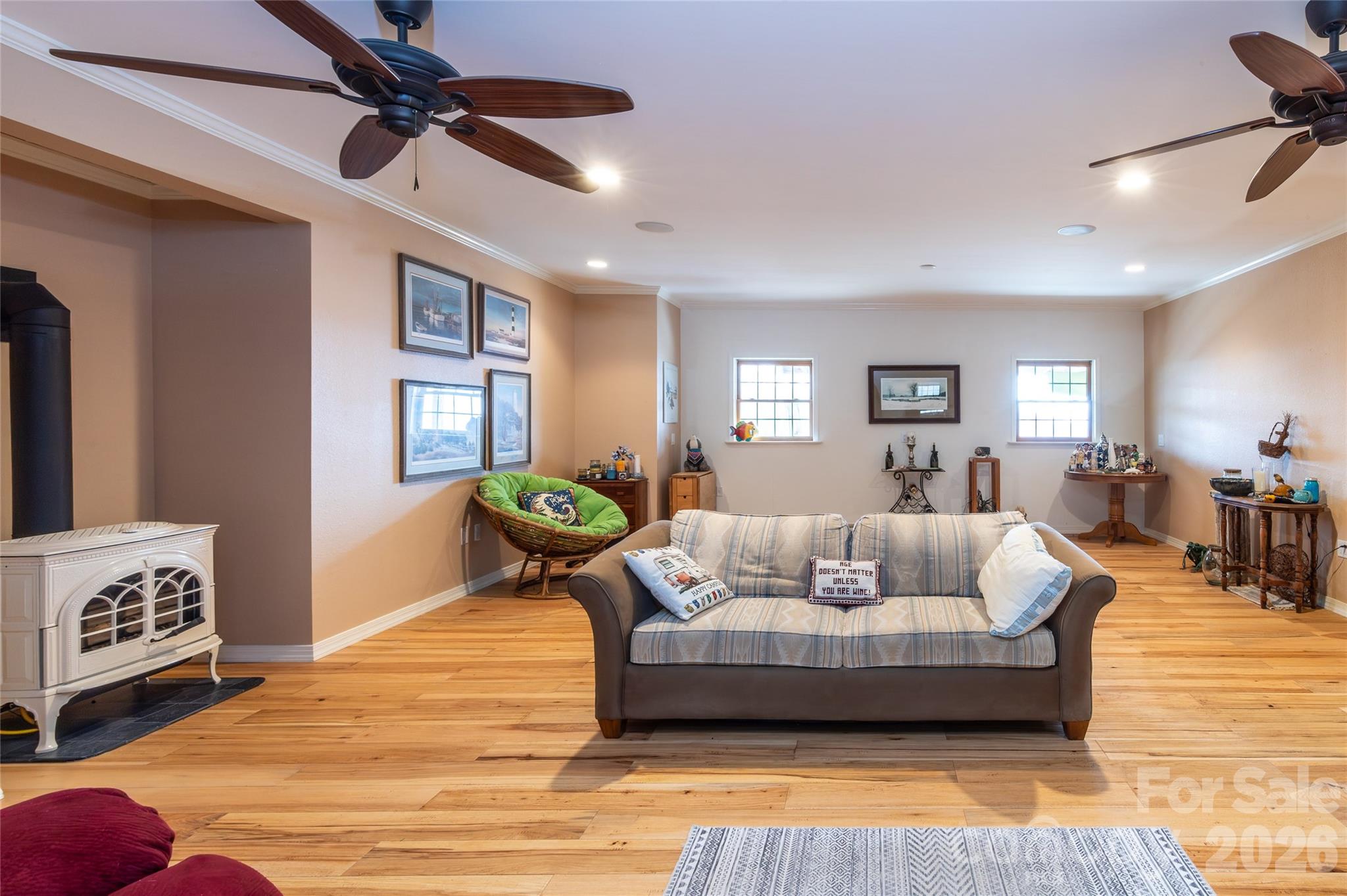 149 Windy Hill Circle — Tuckasegee