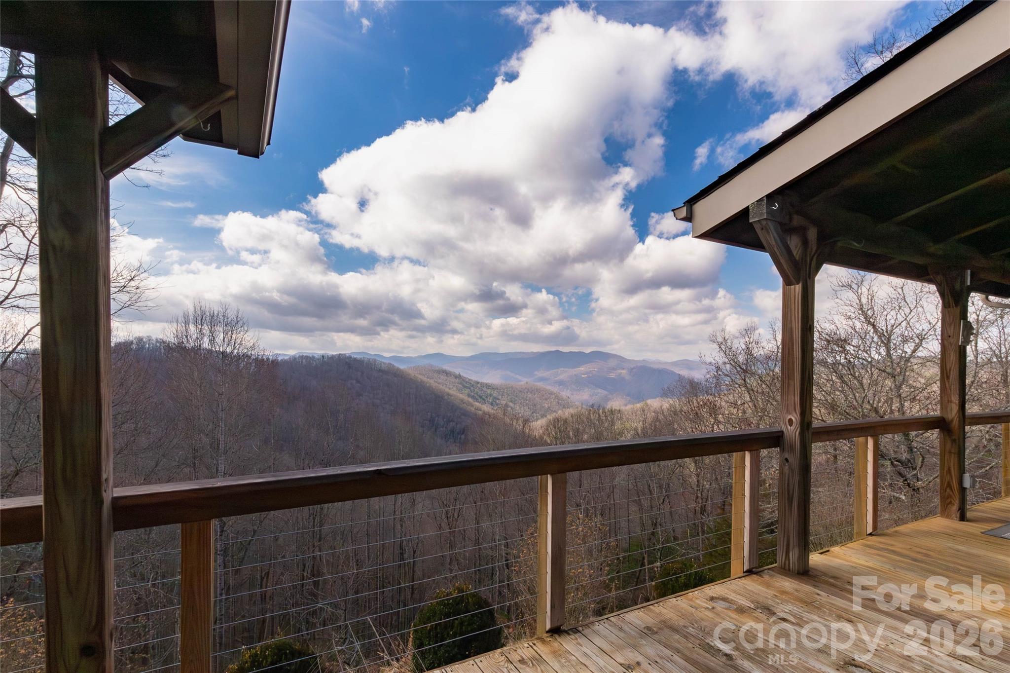 149 Windy Hill Circle — Tuckasegee
