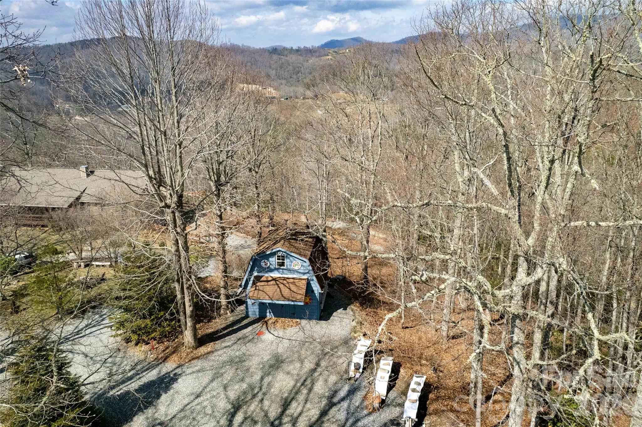 149 Windy Hill Circle — Tuckasegee