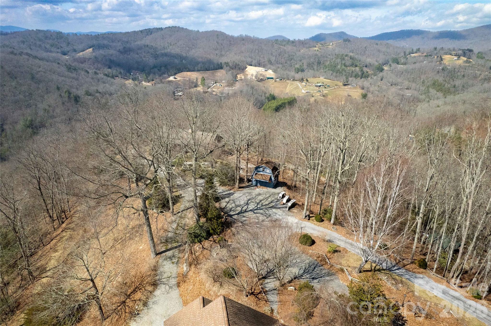 149 Windy Hill Circle — Tuckasegee