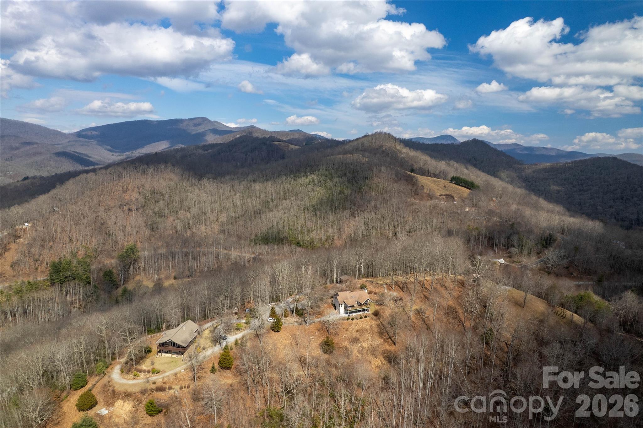 149 Windy Hill Circle — Tuckasegee