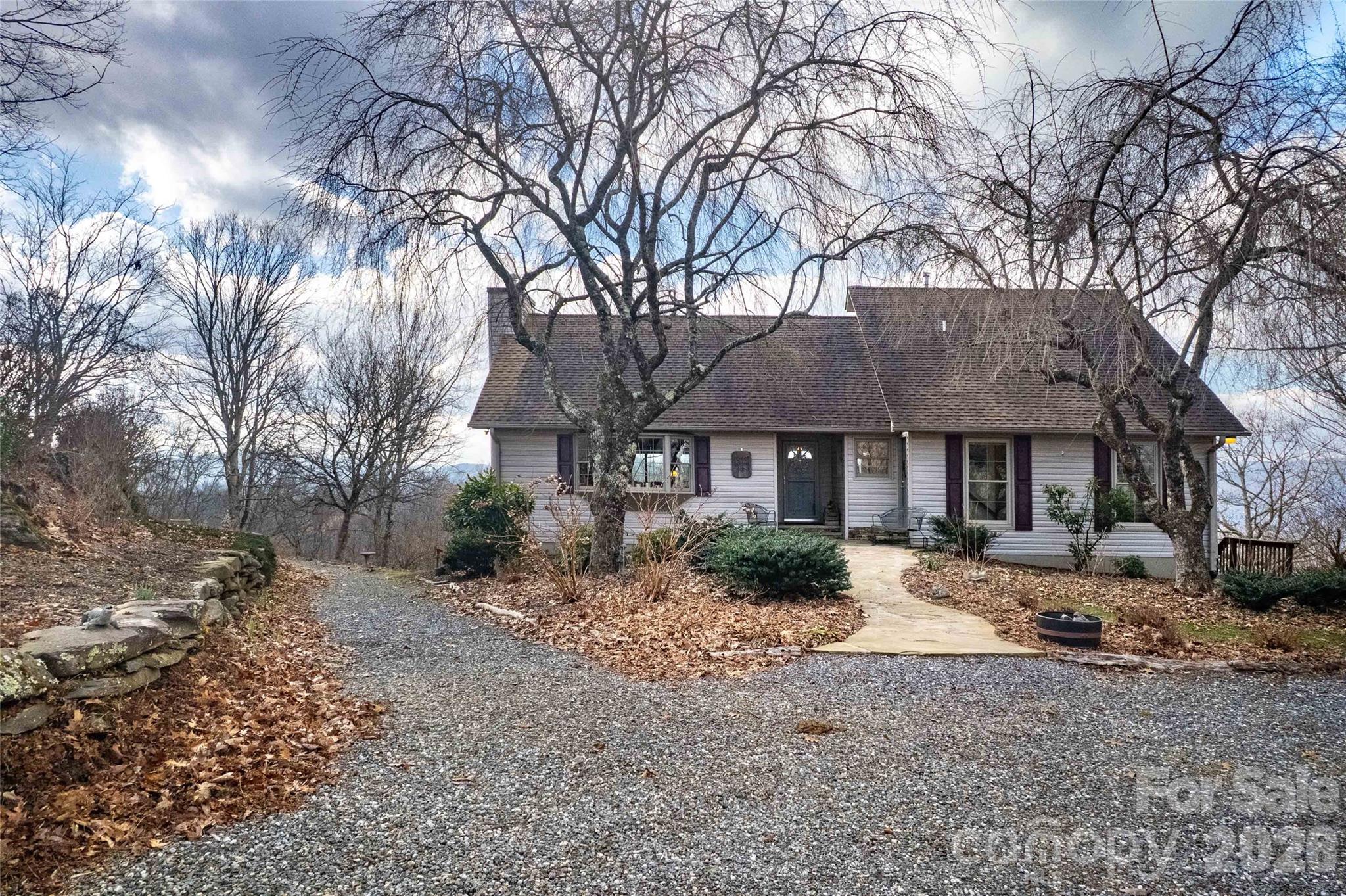 149 Windy Hill Circle — Tuckasegee