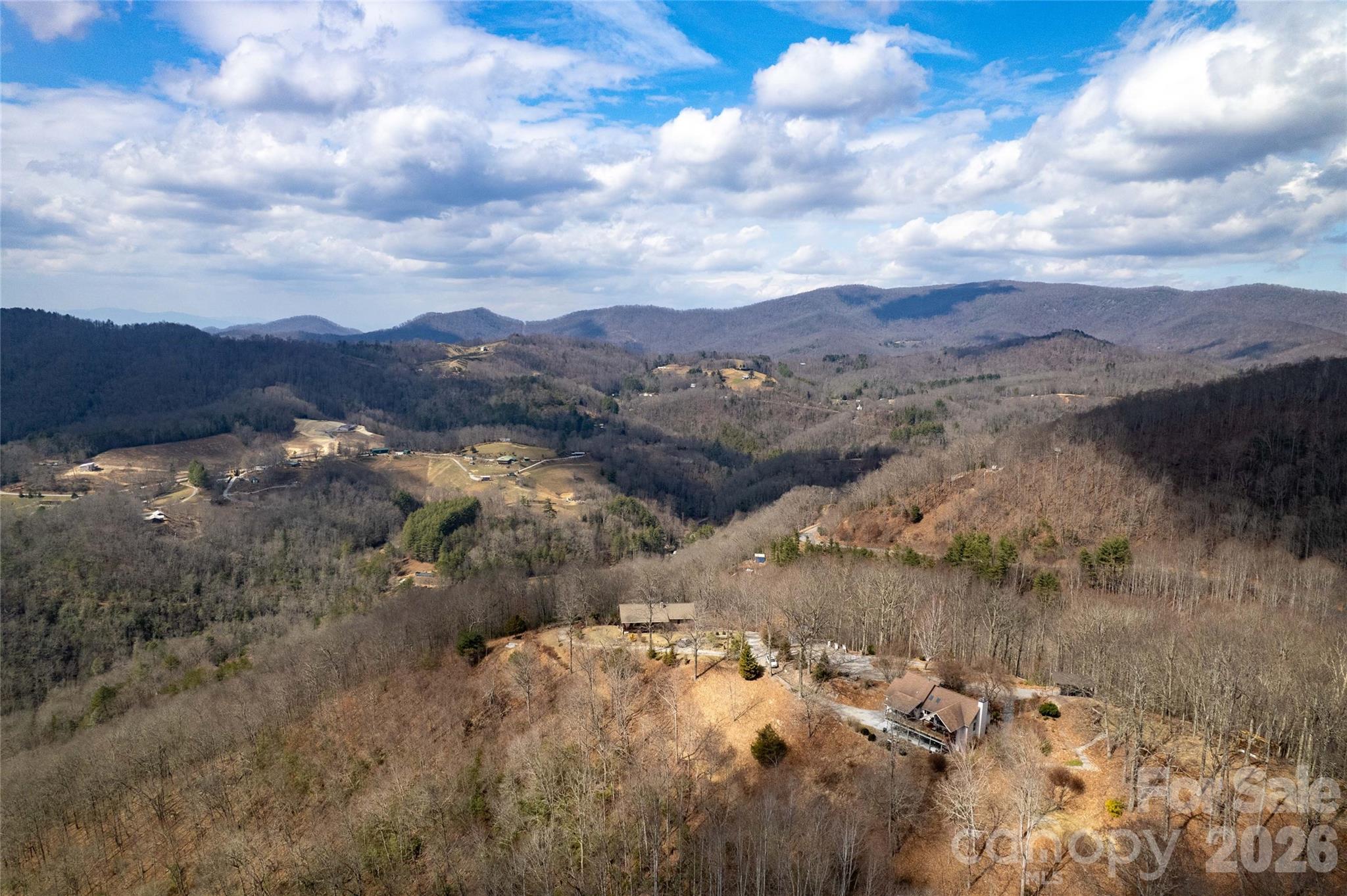 149 Windy Hill Circle — Tuckasegee