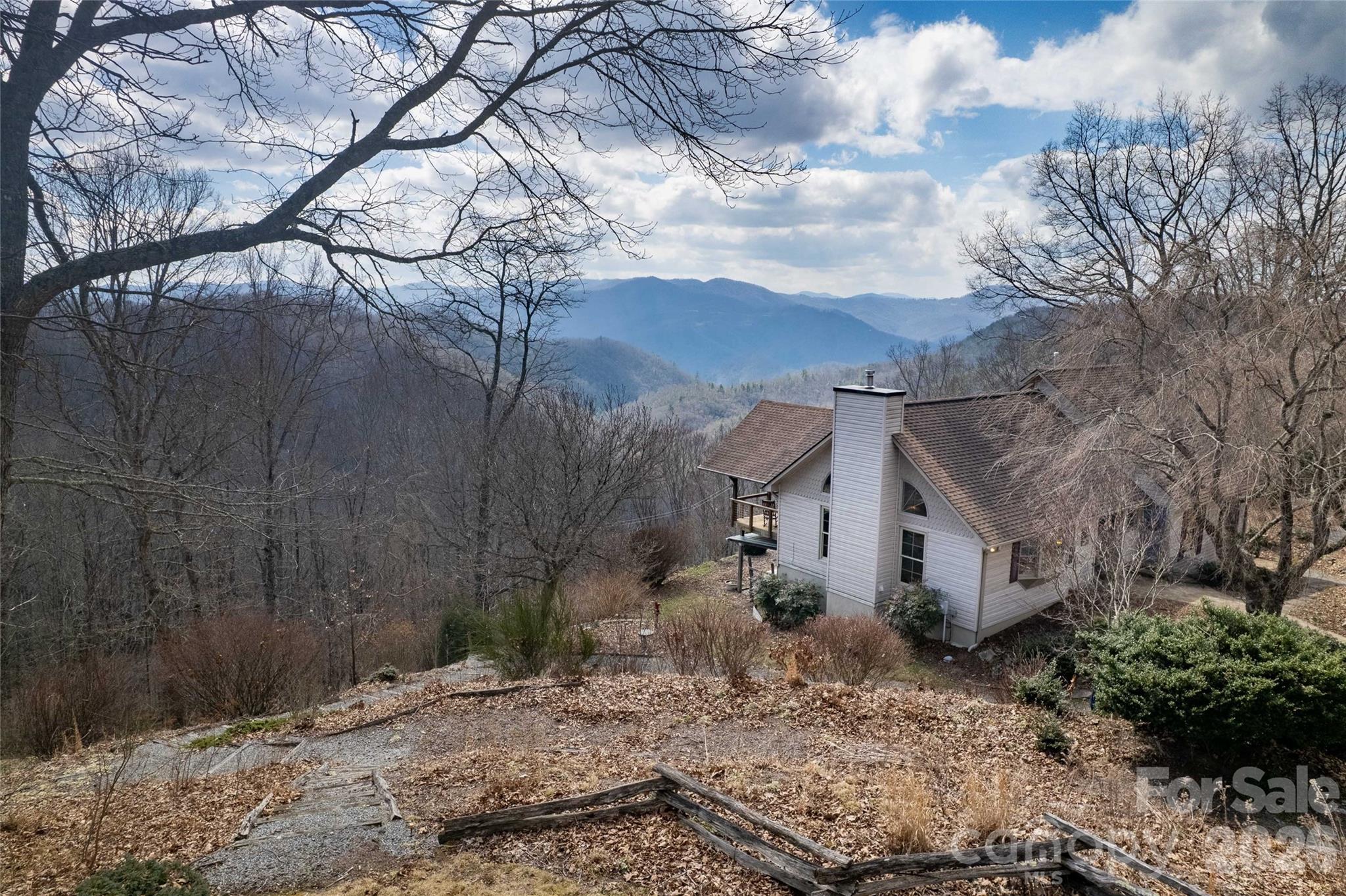 149 Windy Hill Circle — Tuckasegee