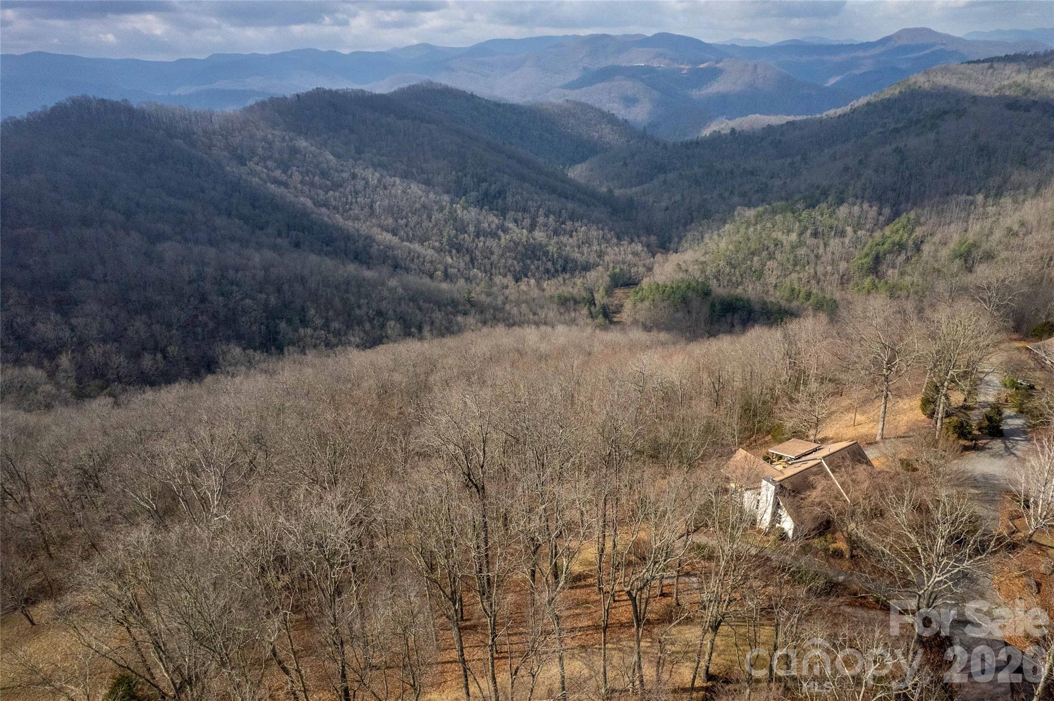 149 Windy Hill Circle — Tuckasegee