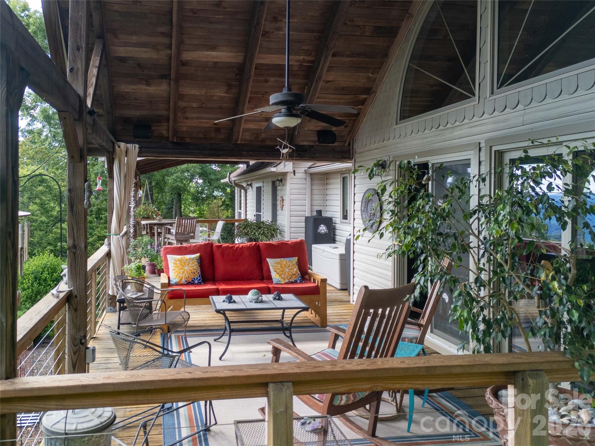 149 Windy Hill Circle — Tuckasegee