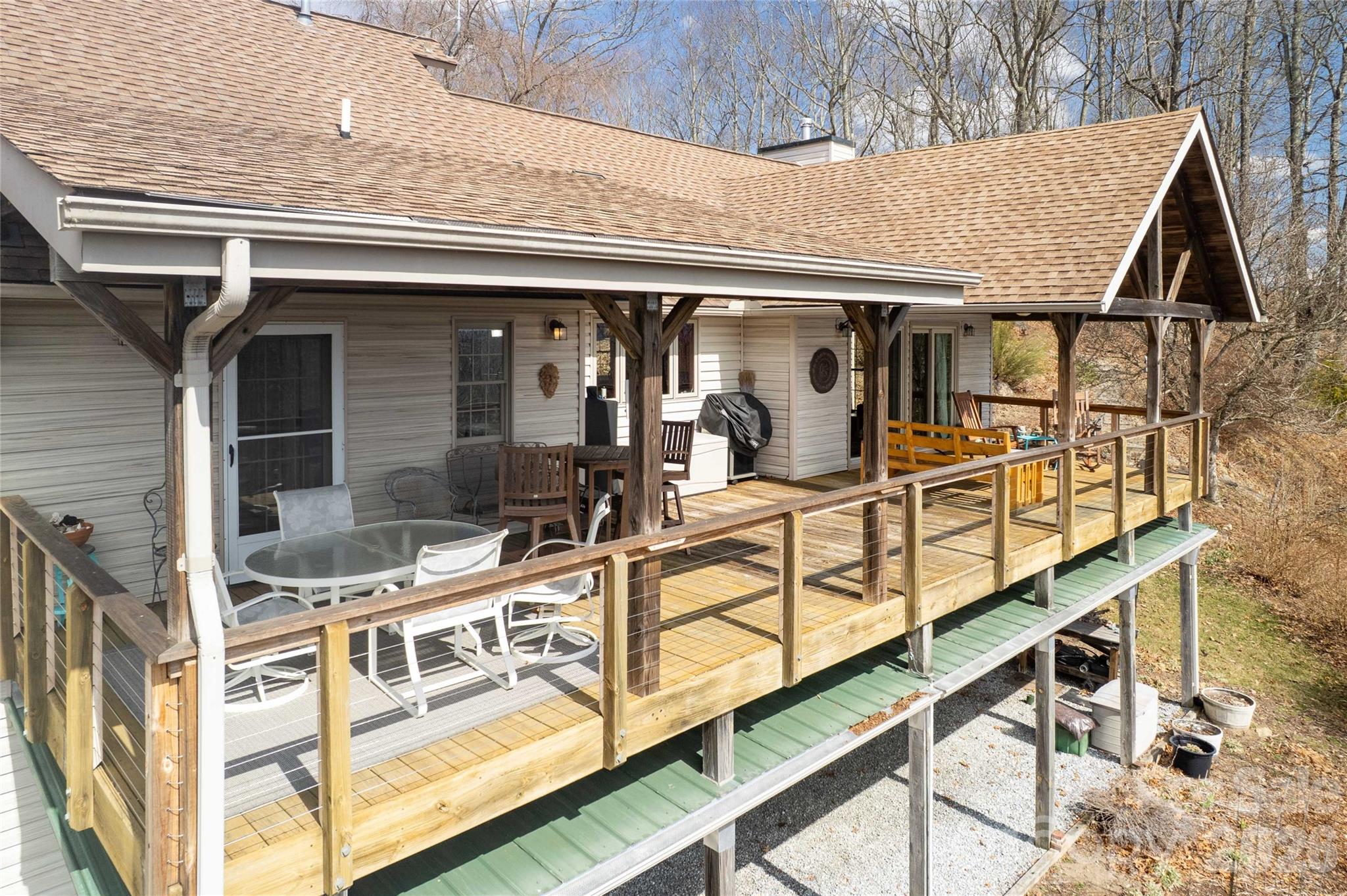 149 Windy Hill Circle — Tuckasegee