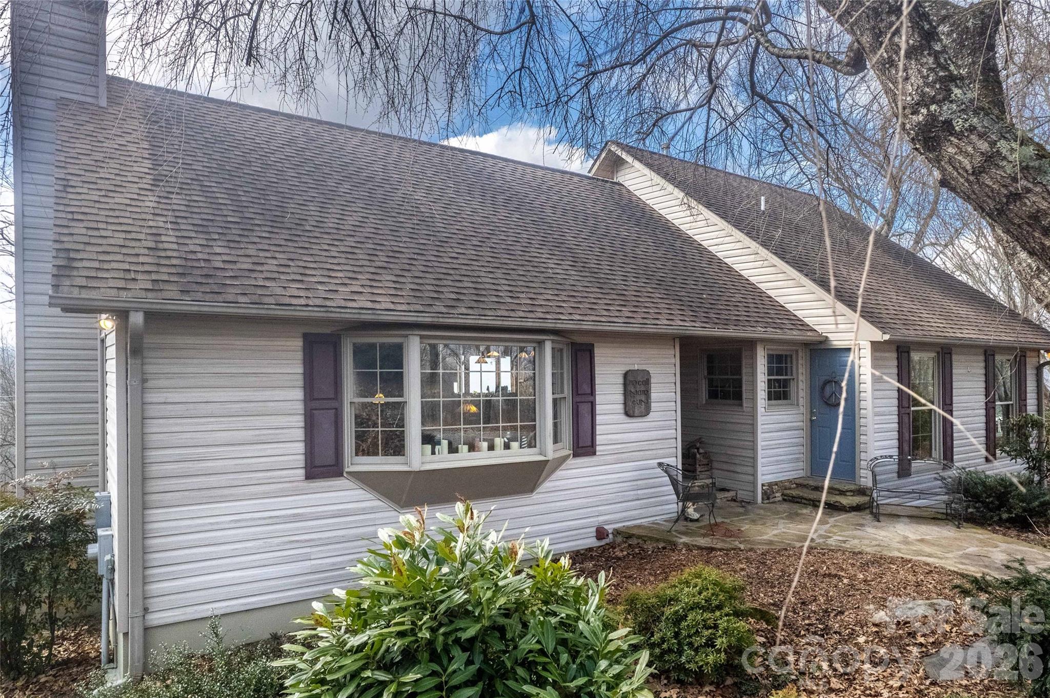 149 Windy Hill Circle — Tuckasegee