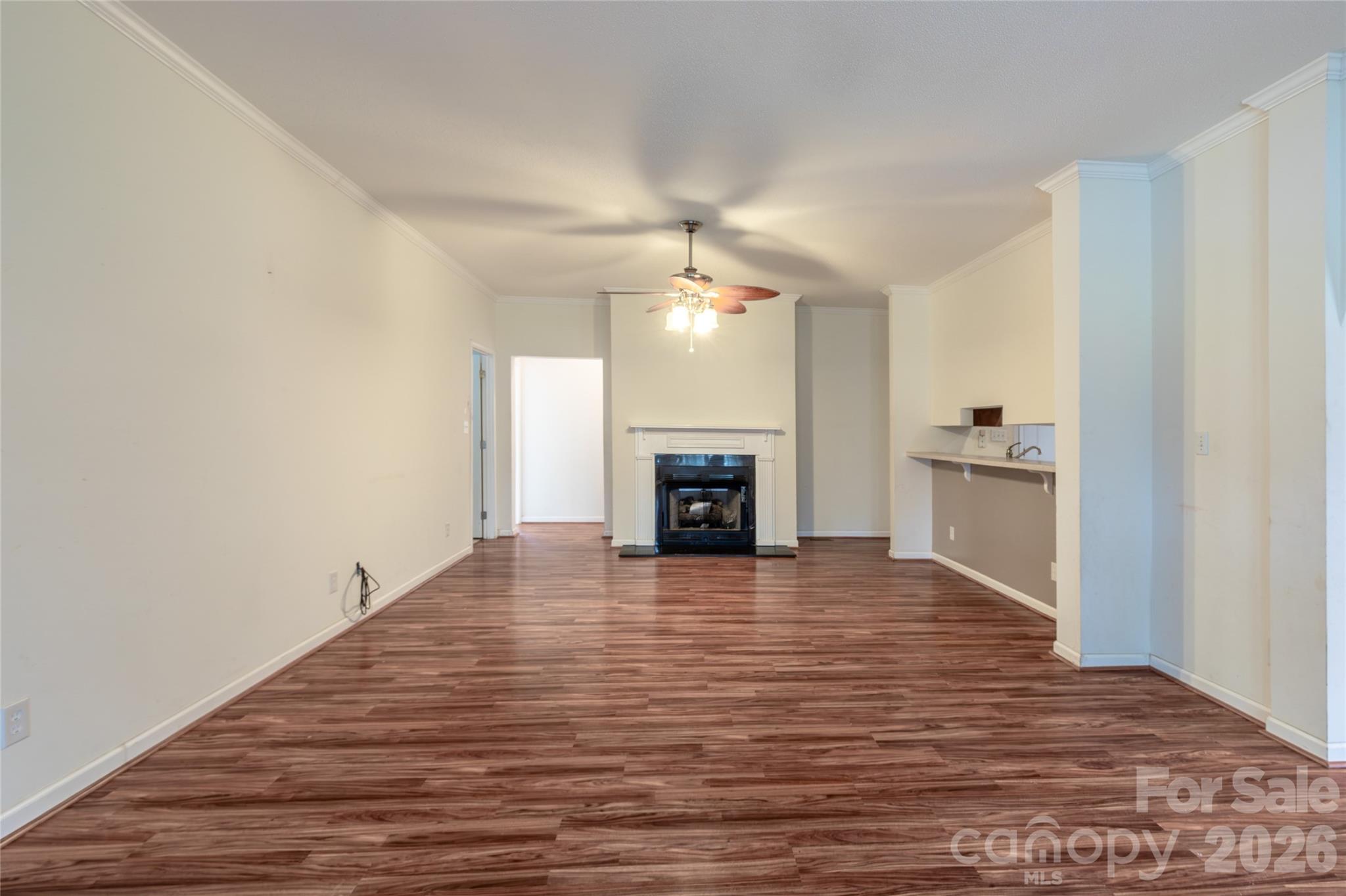 1564 Camp Creek Road — Whittier