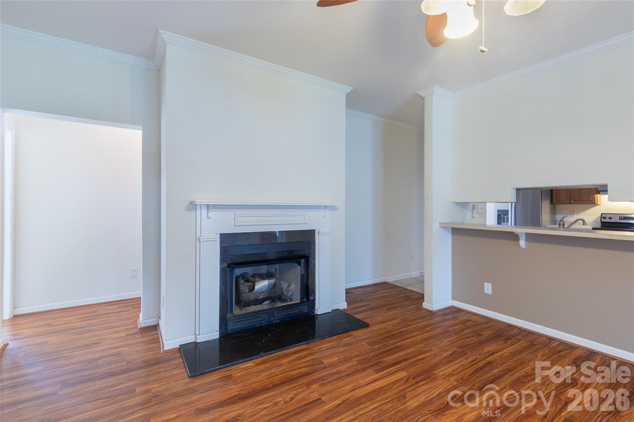 1564 Camp Creek Road — Whittier