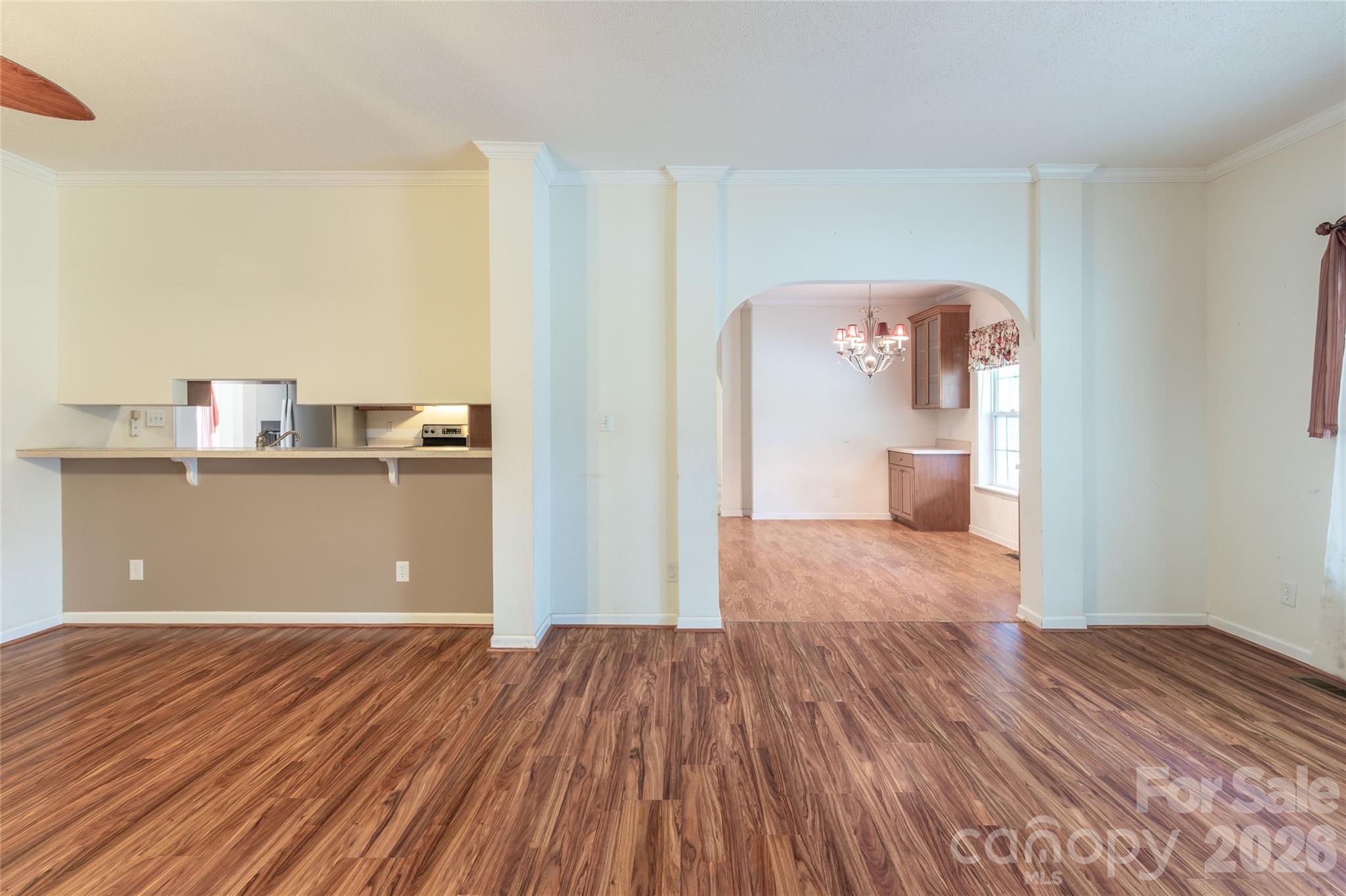 1564 Camp Creek Road — Whittier