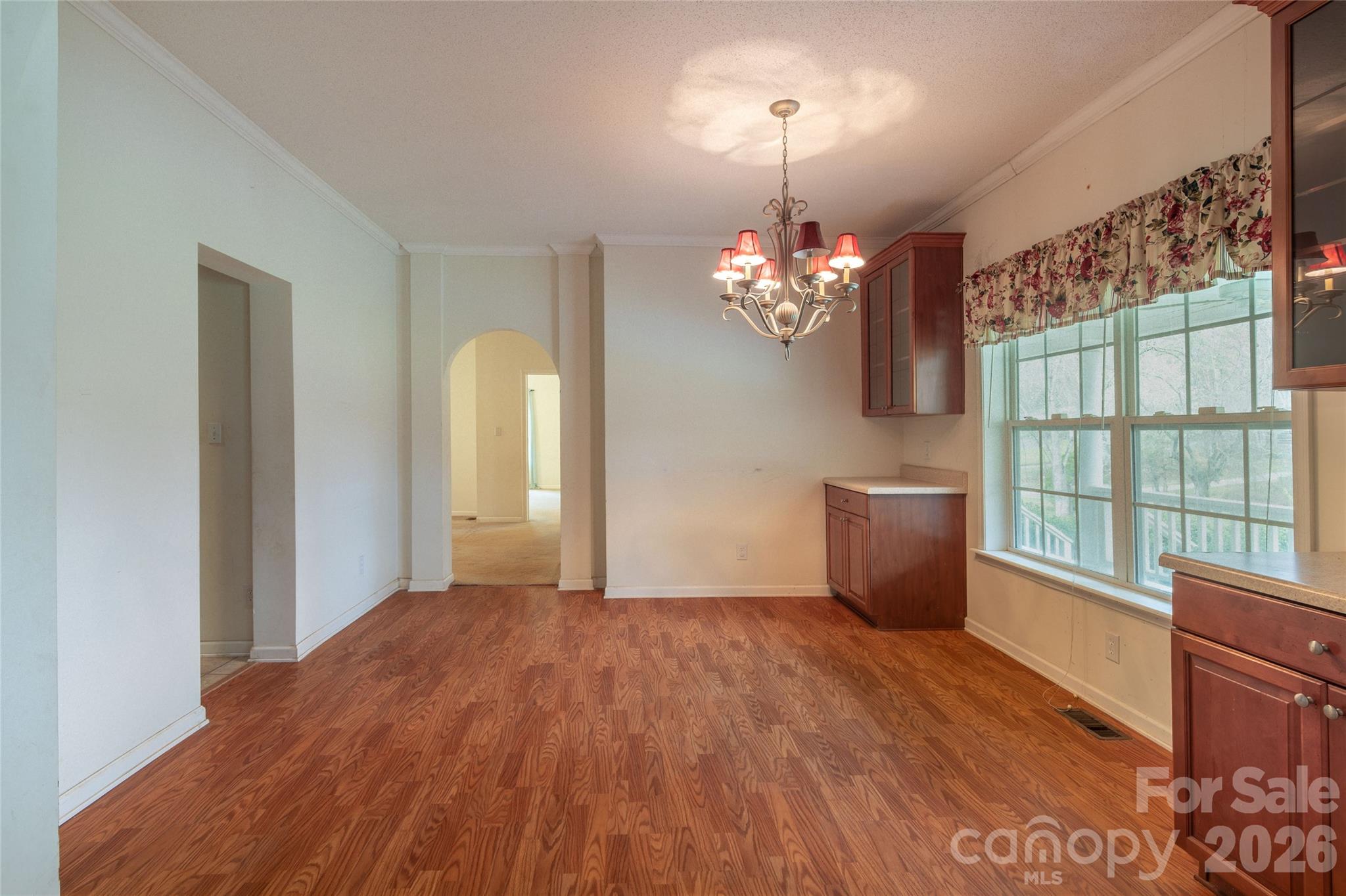 1564 Camp Creek Road — Whittier