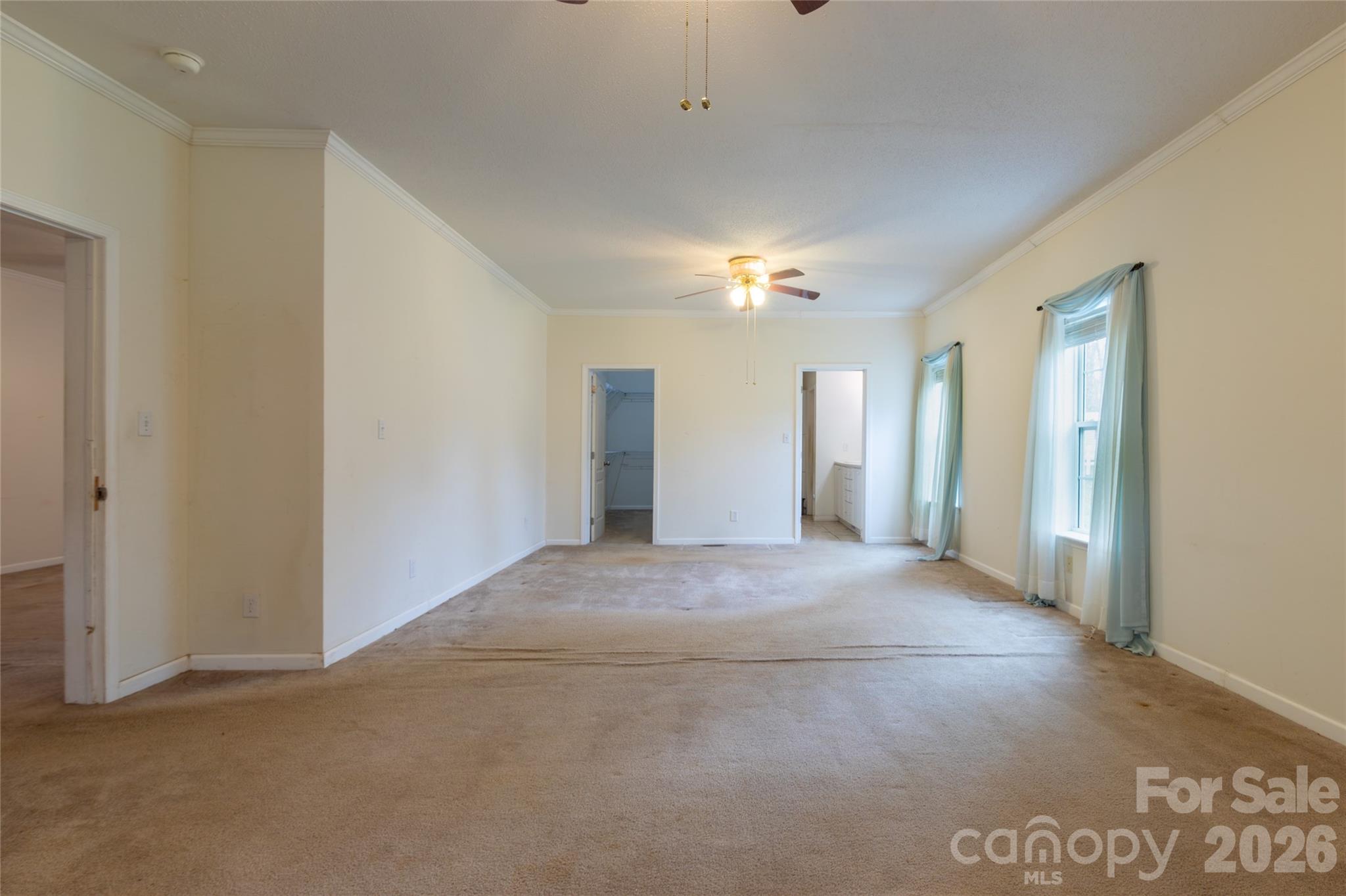 1564 Camp Creek Road — Whittier