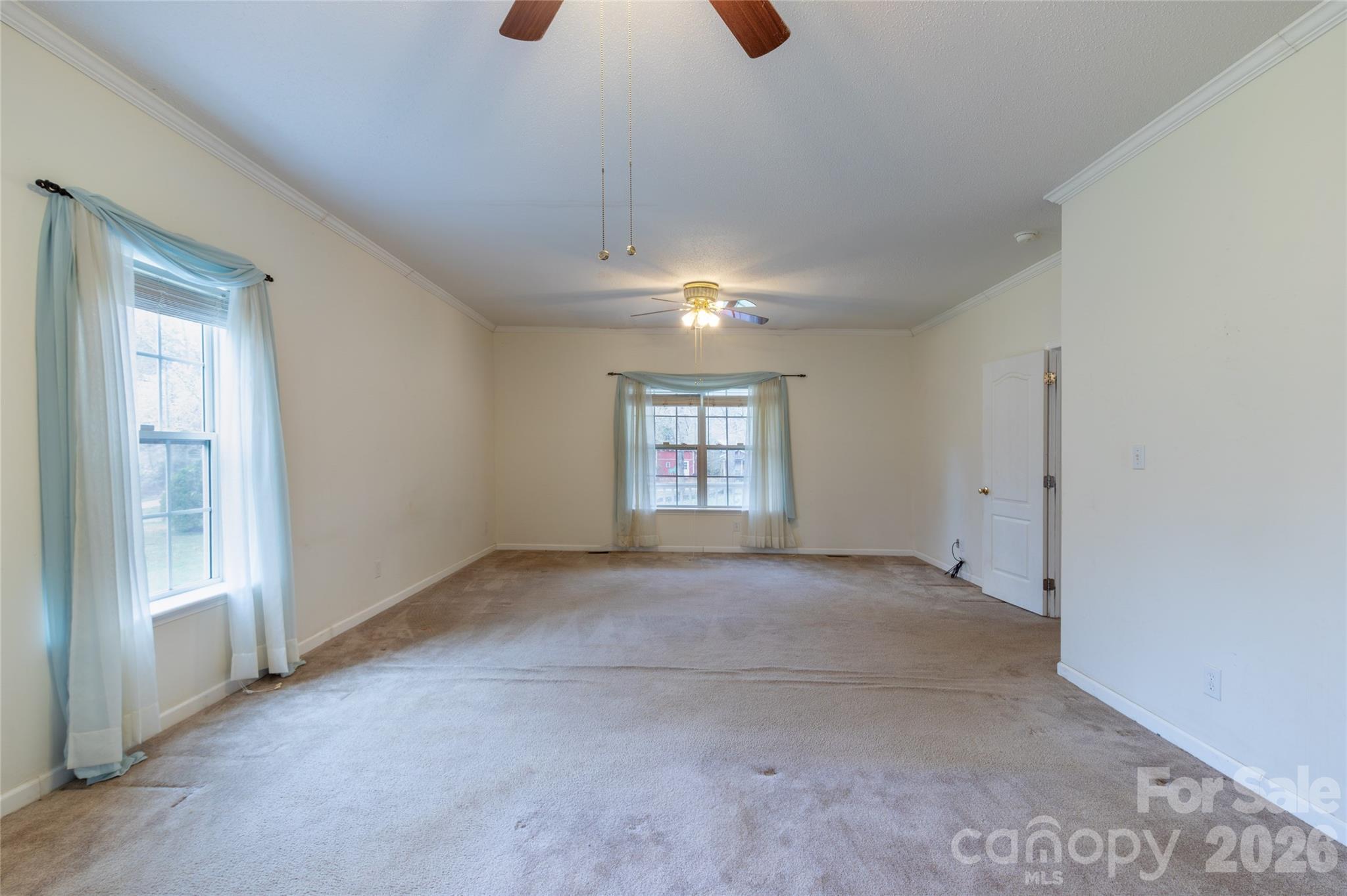 1564 Camp Creek Road — Whittier