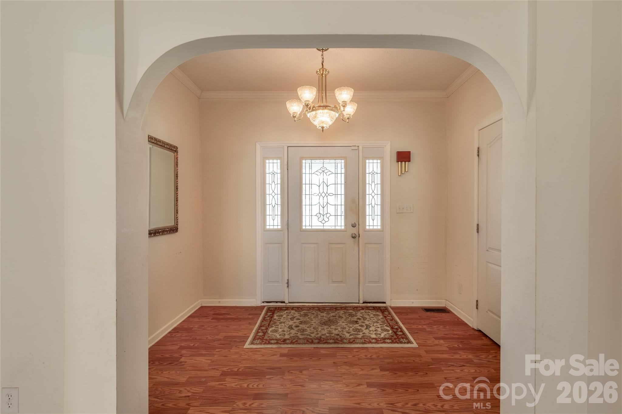 1564 Camp Creek Road — Whittier
