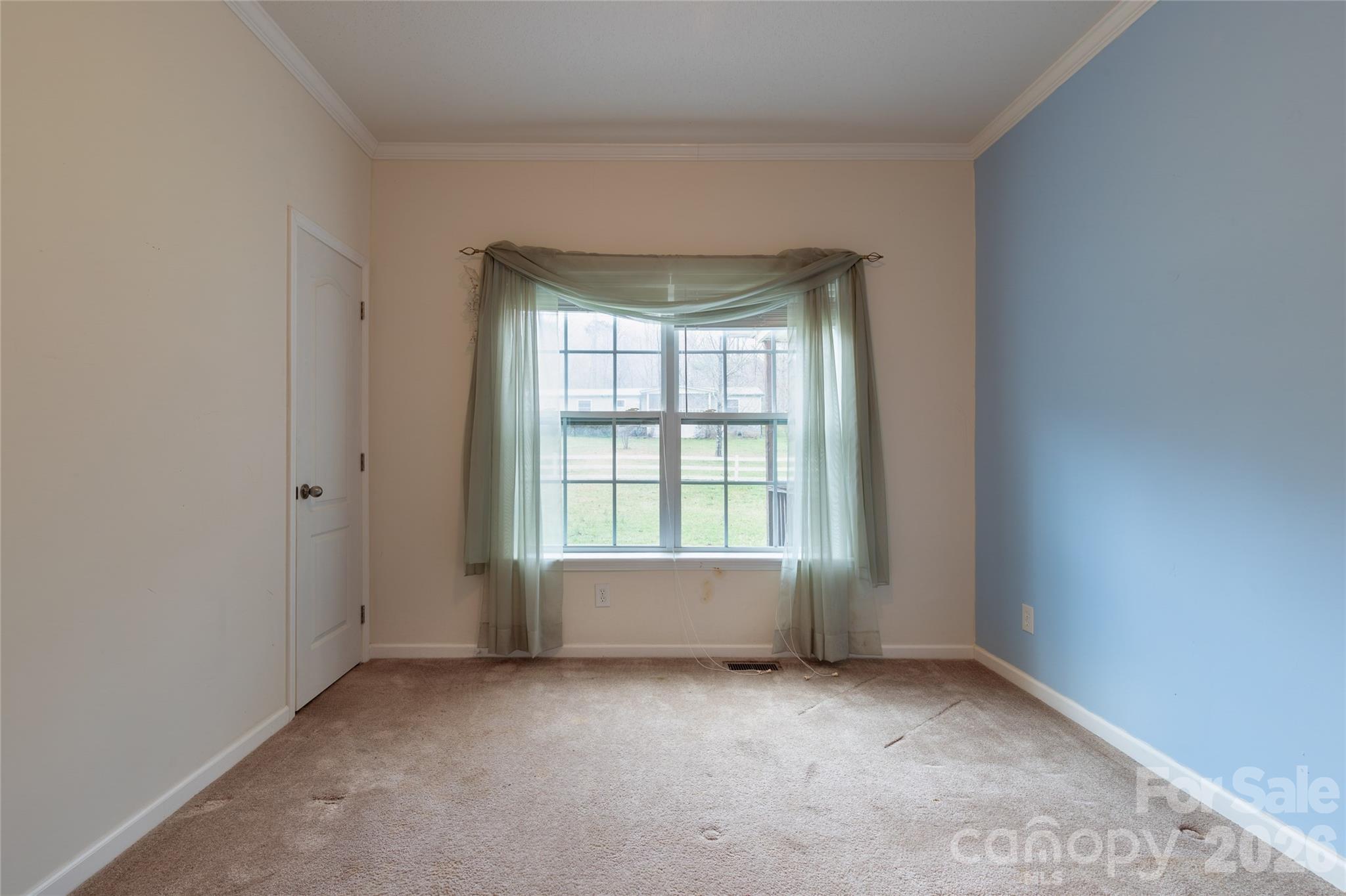 1564 Camp Creek Road — Whittier