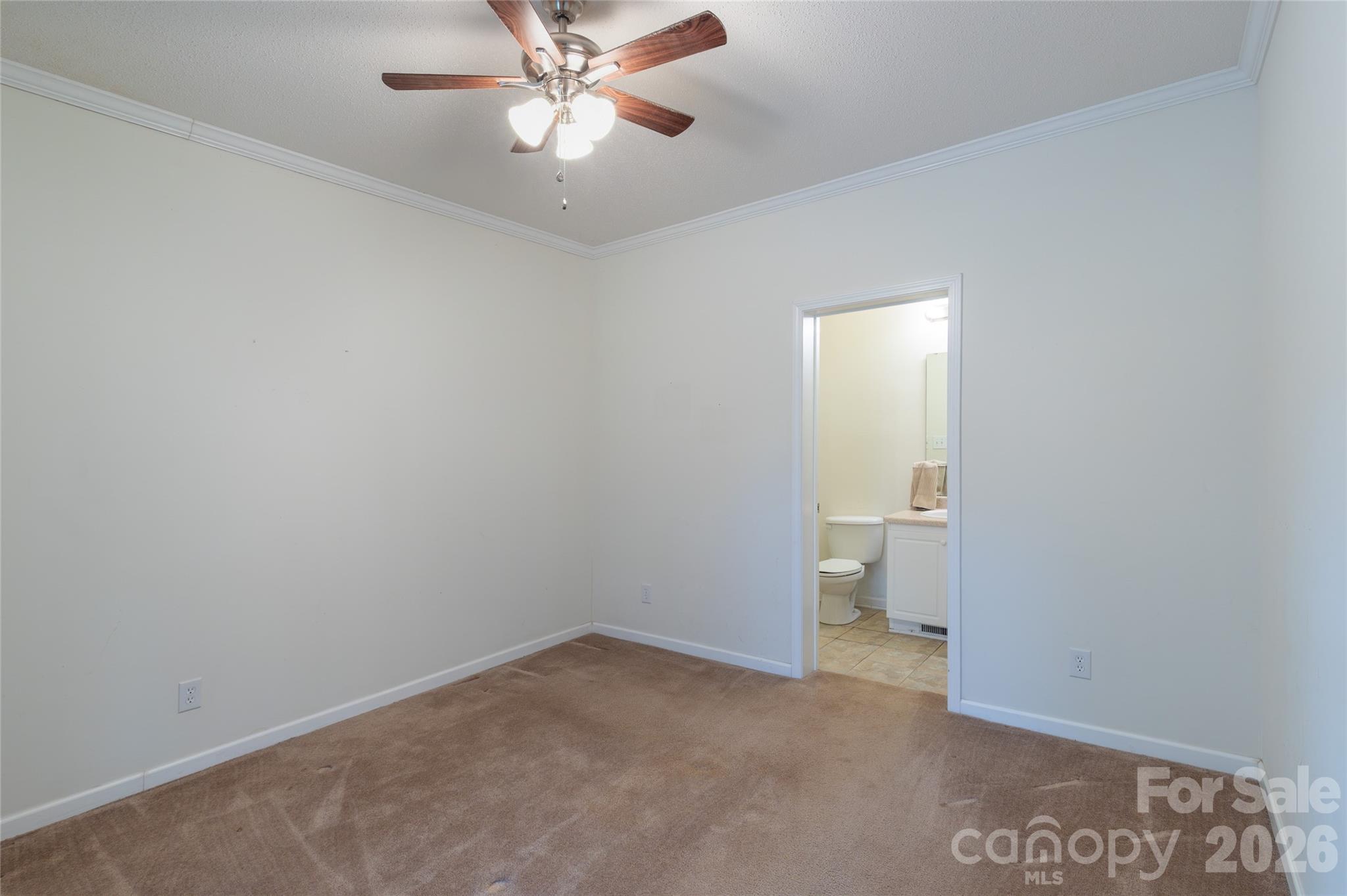 1564 Camp Creek Road — Whittier