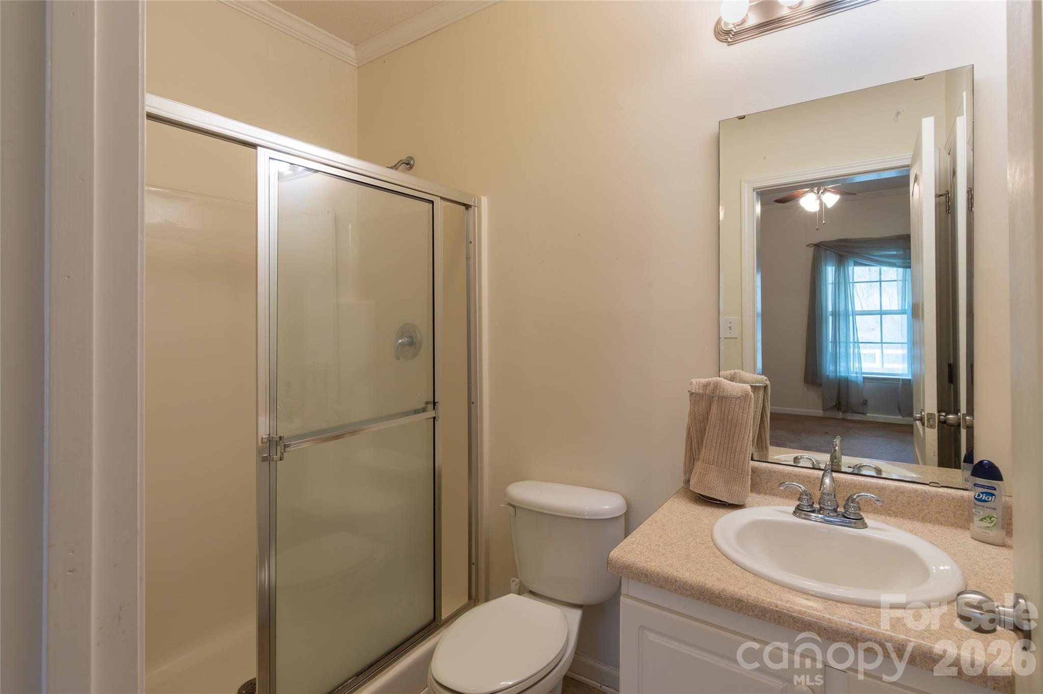 1564 Camp Creek Road — Whittier
