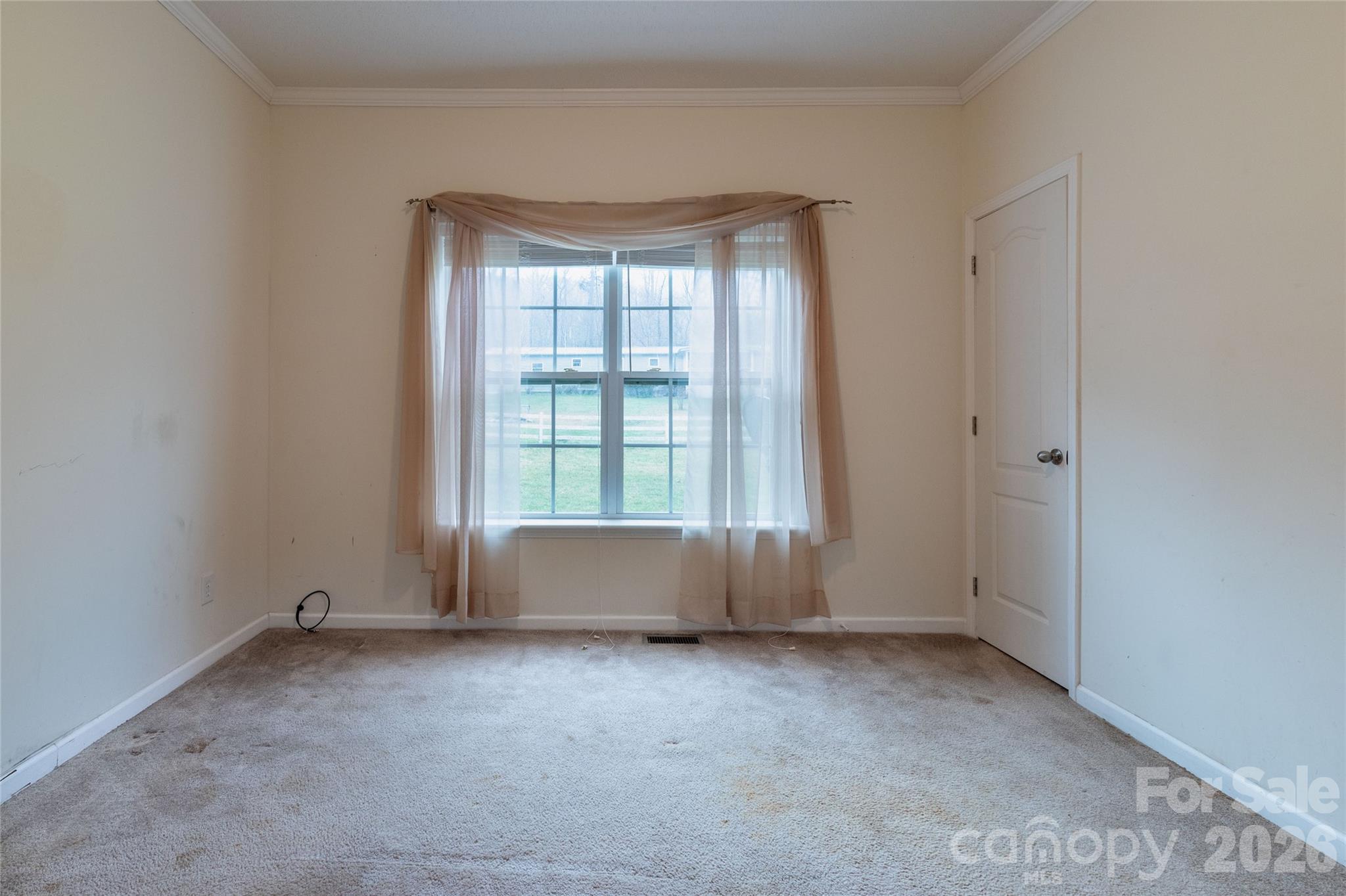1564 Camp Creek Road — Whittier
