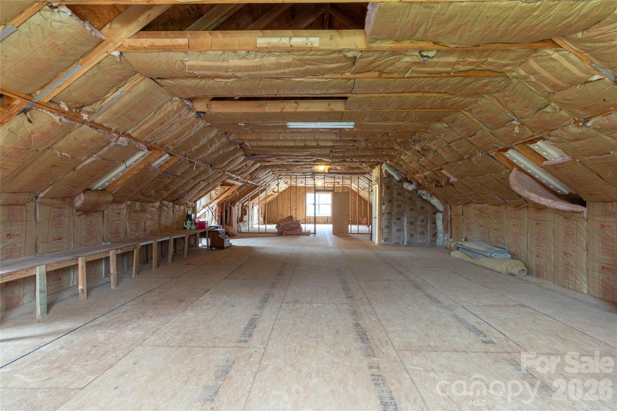 1564 Camp Creek Road — Whittier