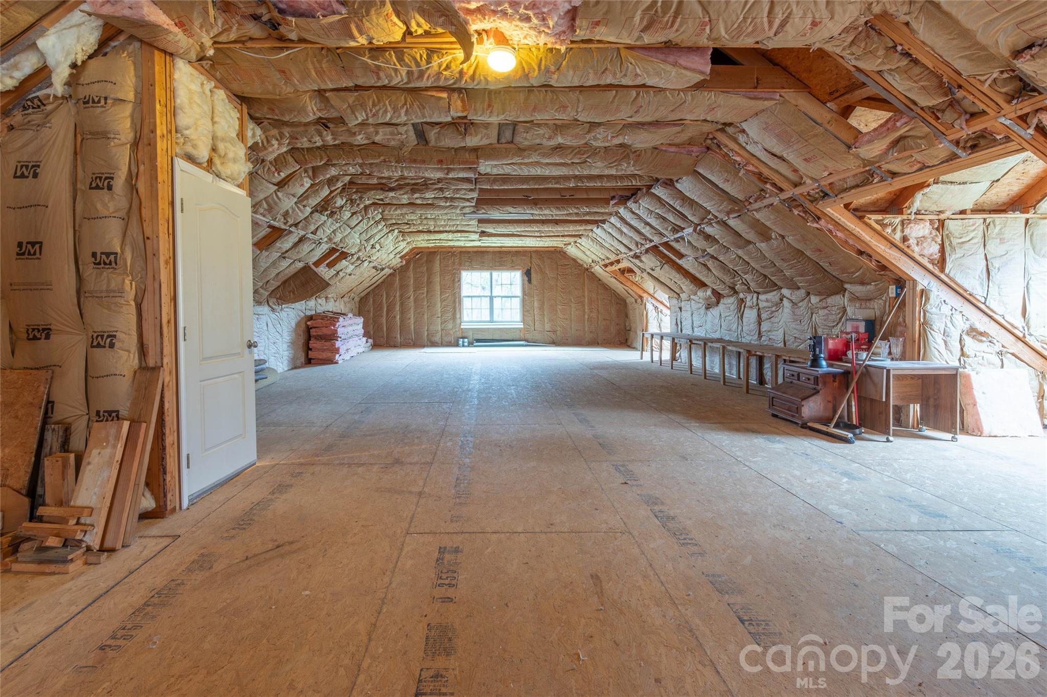 1564 Camp Creek Road — Whittier
