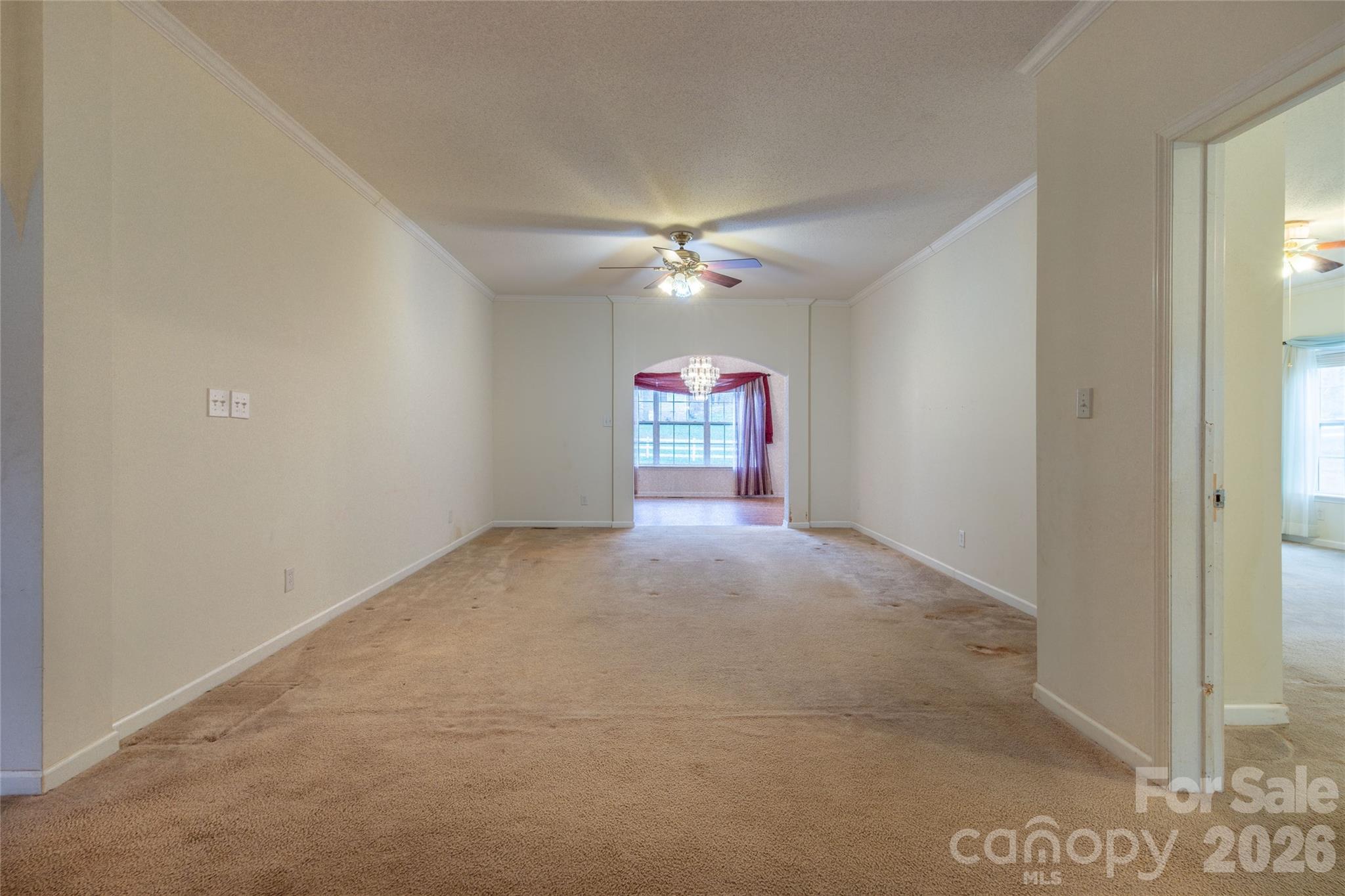 1564 Camp Creek Road — Whittier