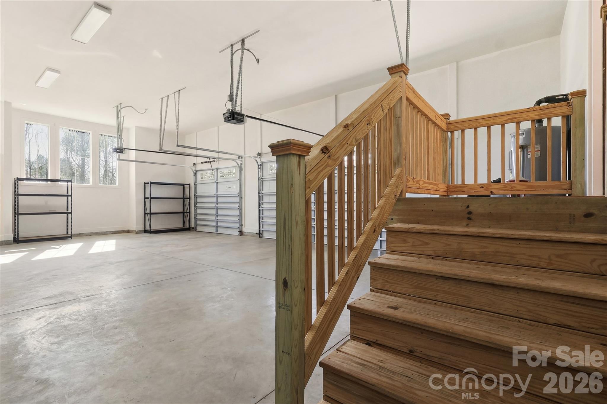 4980 Foster Road — Cleveland