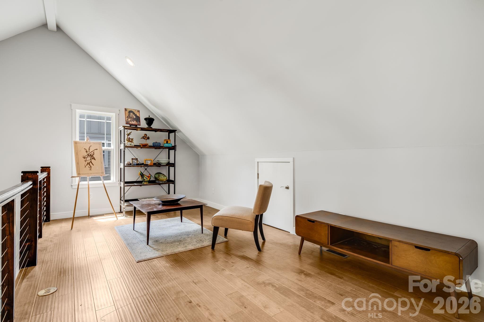 35 Emmett Lane — Asheville