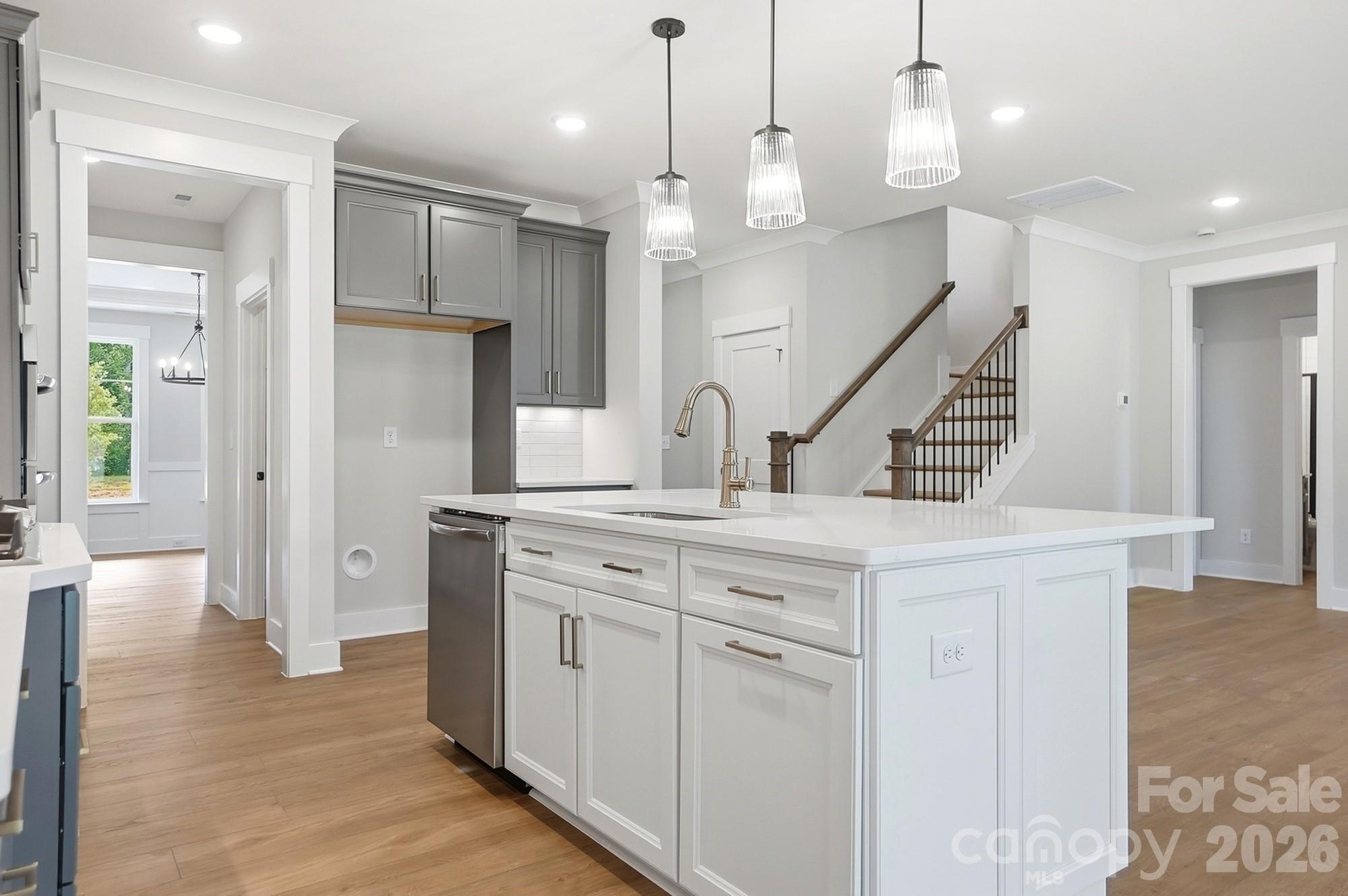 5080 McLaughlin Loop — Waxhaw