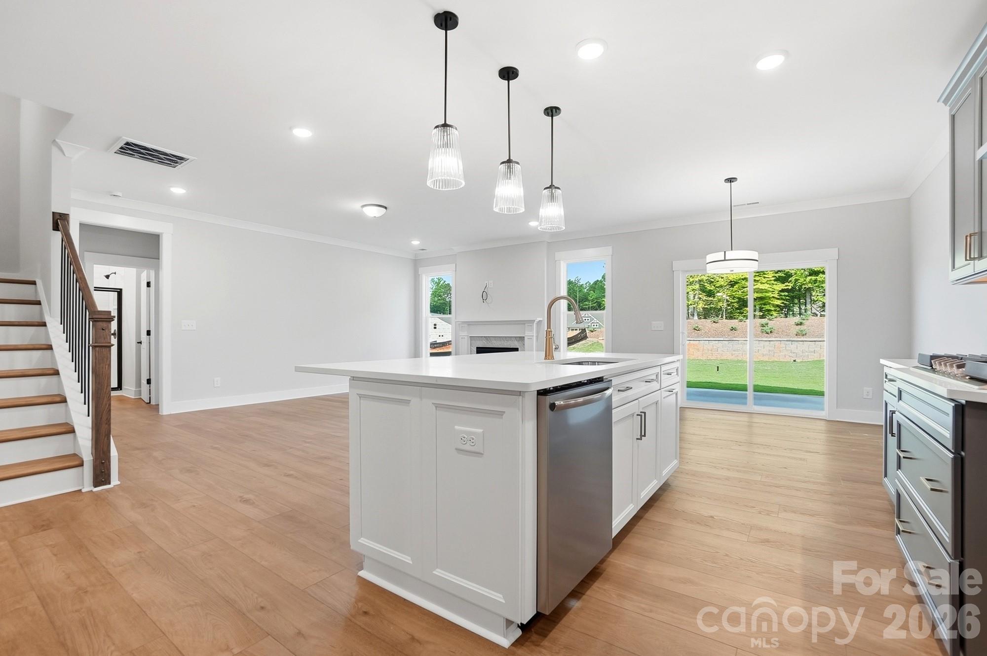 5080 McLaughlin Loop — Waxhaw