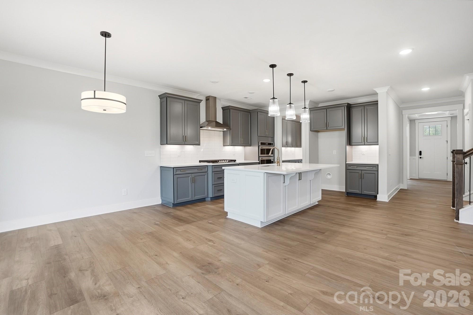 5080 McLaughlin Loop — Waxhaw