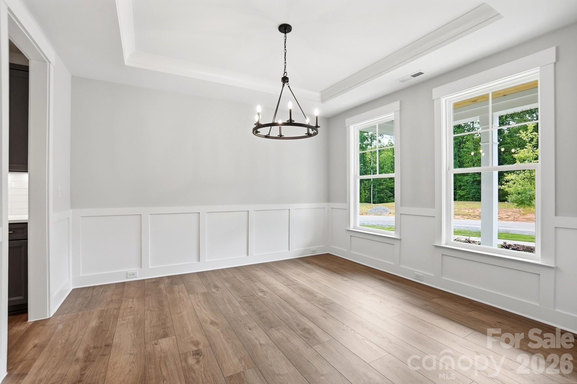 5080 McLaughlin Loop — Waxhaw