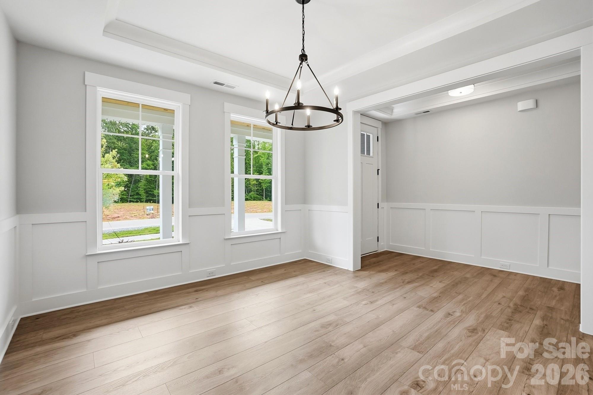 5080 McLaughlin Loop — Waxhaw