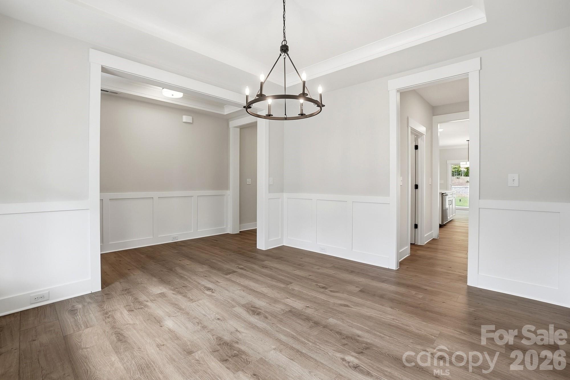 5080 McLaughlin Loop — Waxhaw