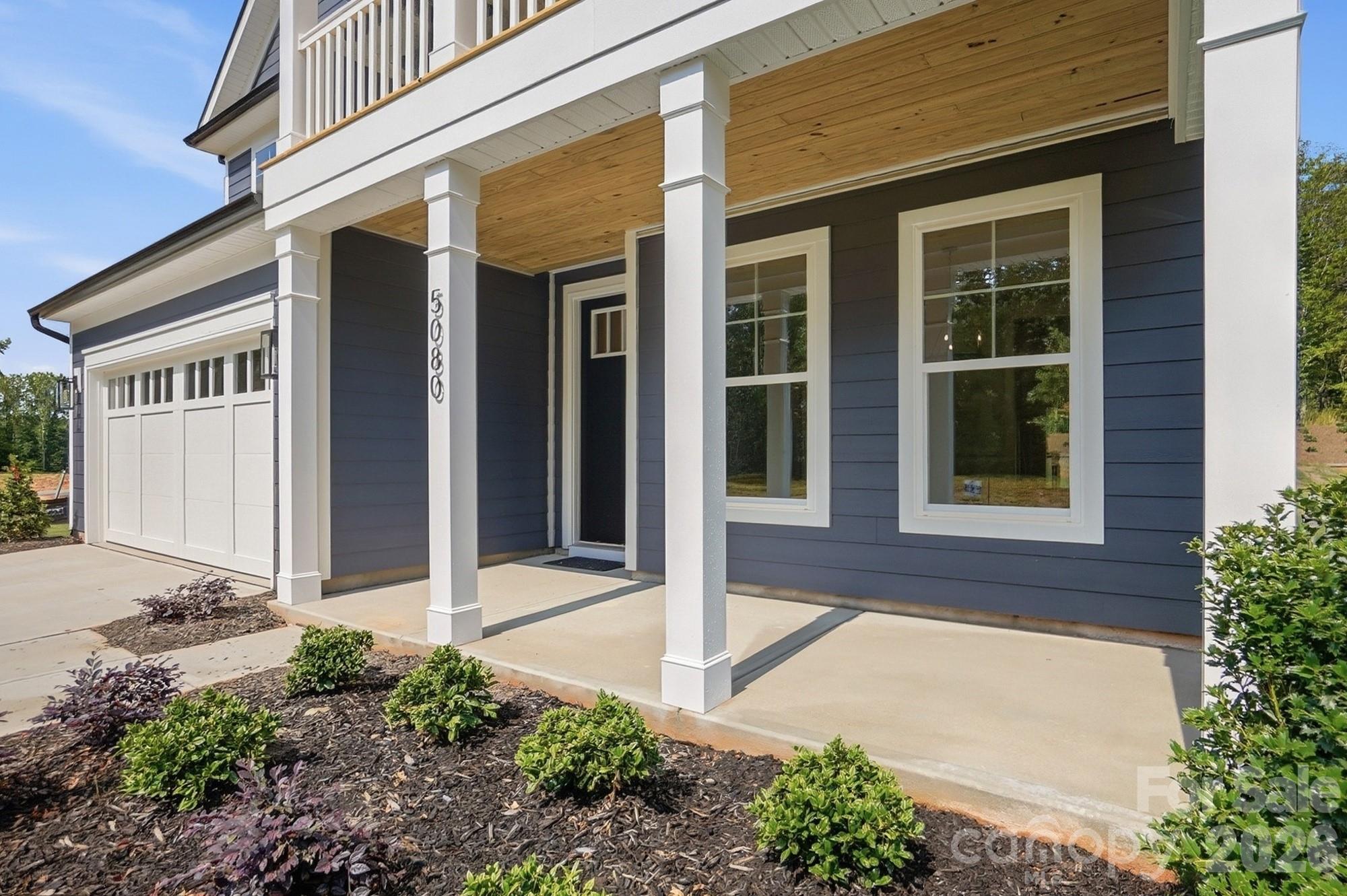 5080 McLaughlin Loop — Waxhaw