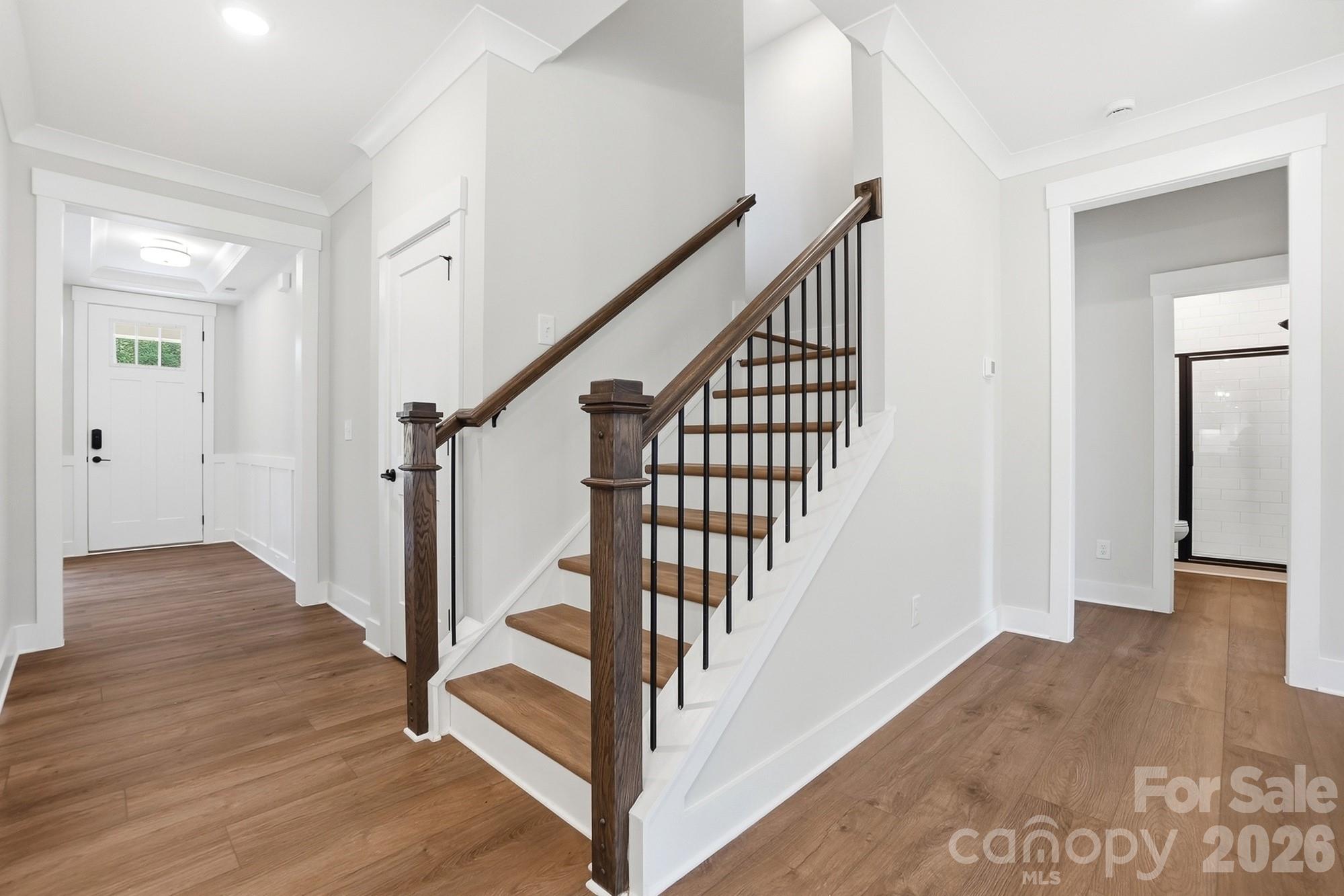 5080 McLaughlin Loop — Waxhaw