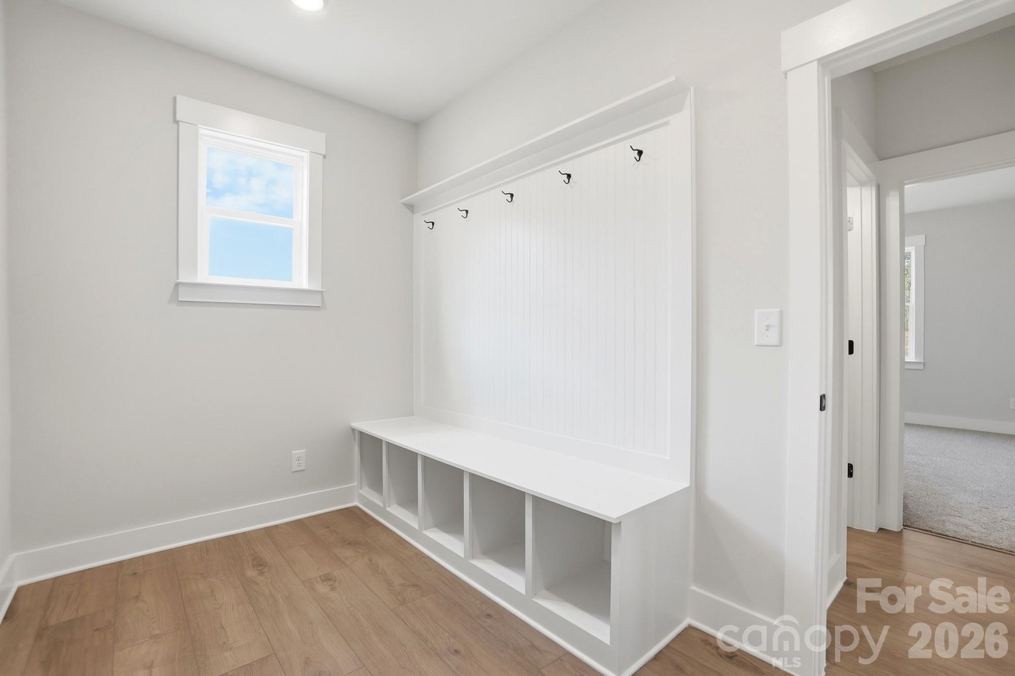 5080 McLaughlin Loop — Waxhaw