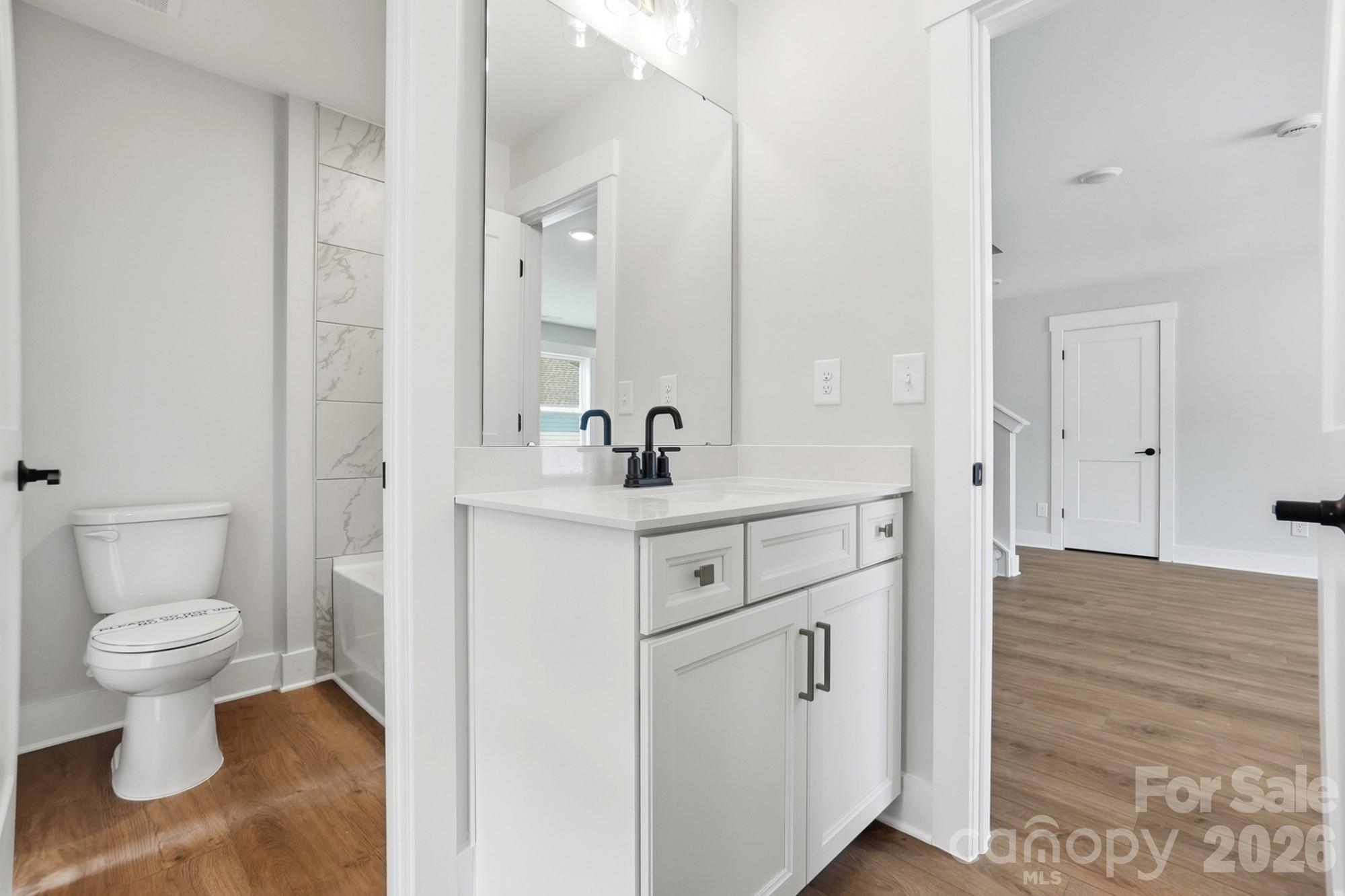 5080 McLaughlin Loop — Waxhaw