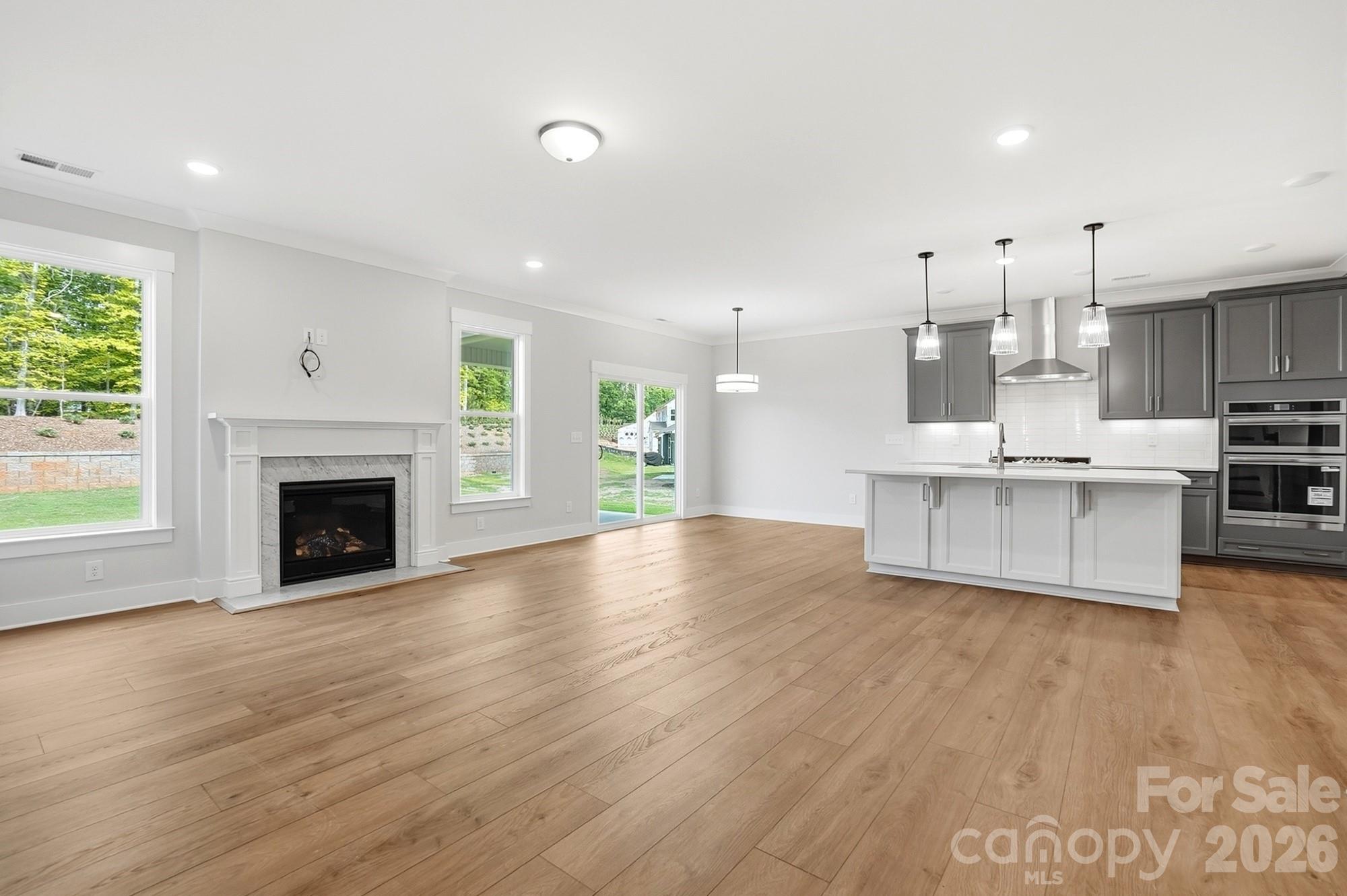 5080 McLaughlin Loop — Waxhaw