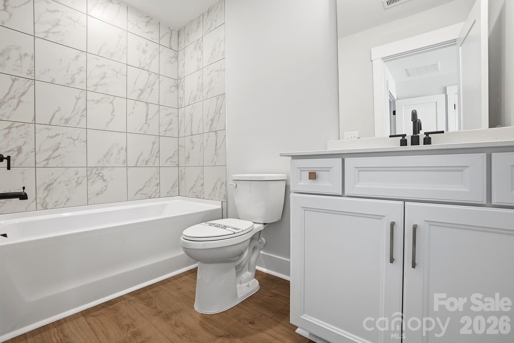 5080 McLaughlin Loop — Waxhaw
