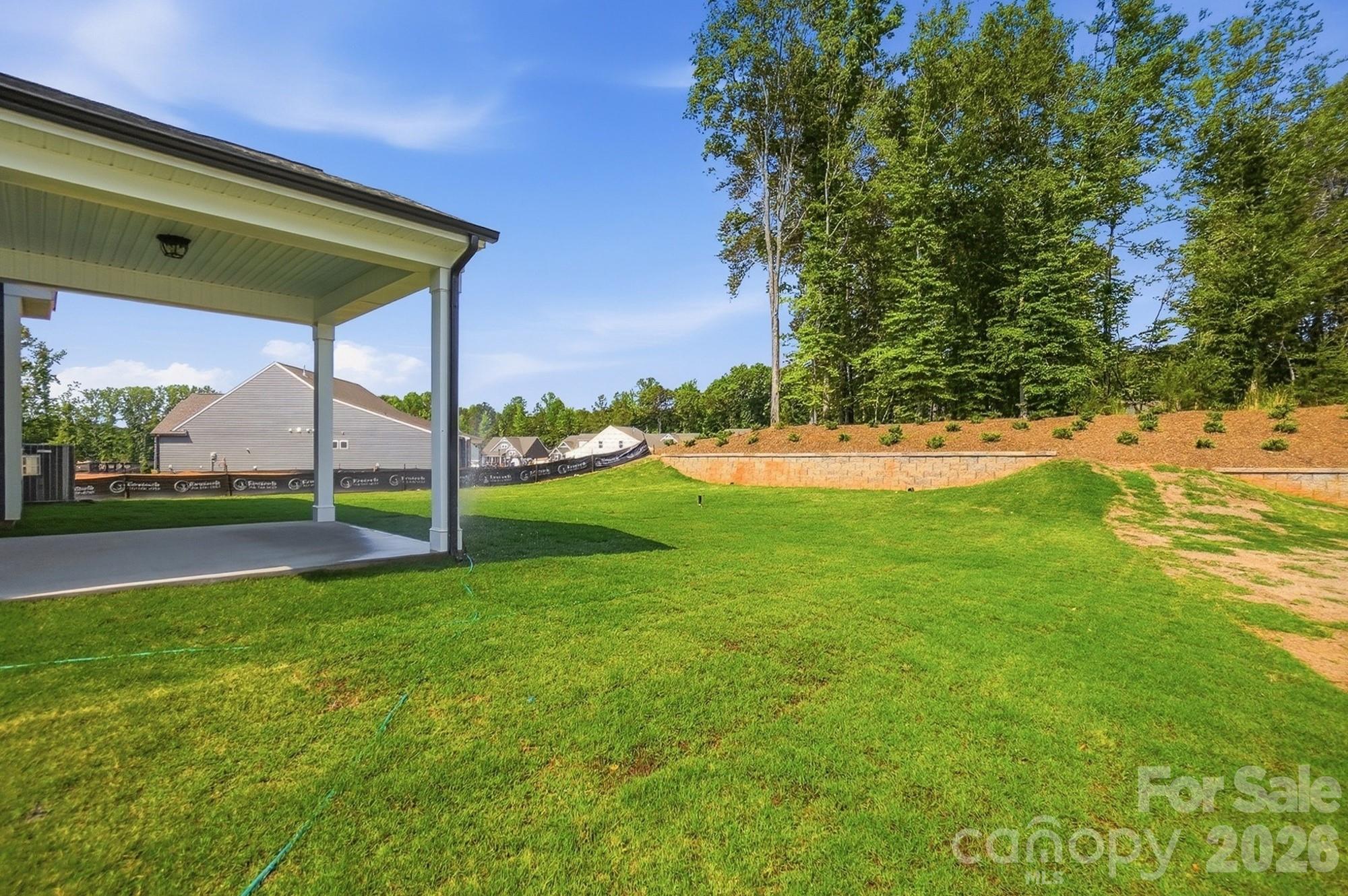 5080 McLaughlin Loop — Waxhaw