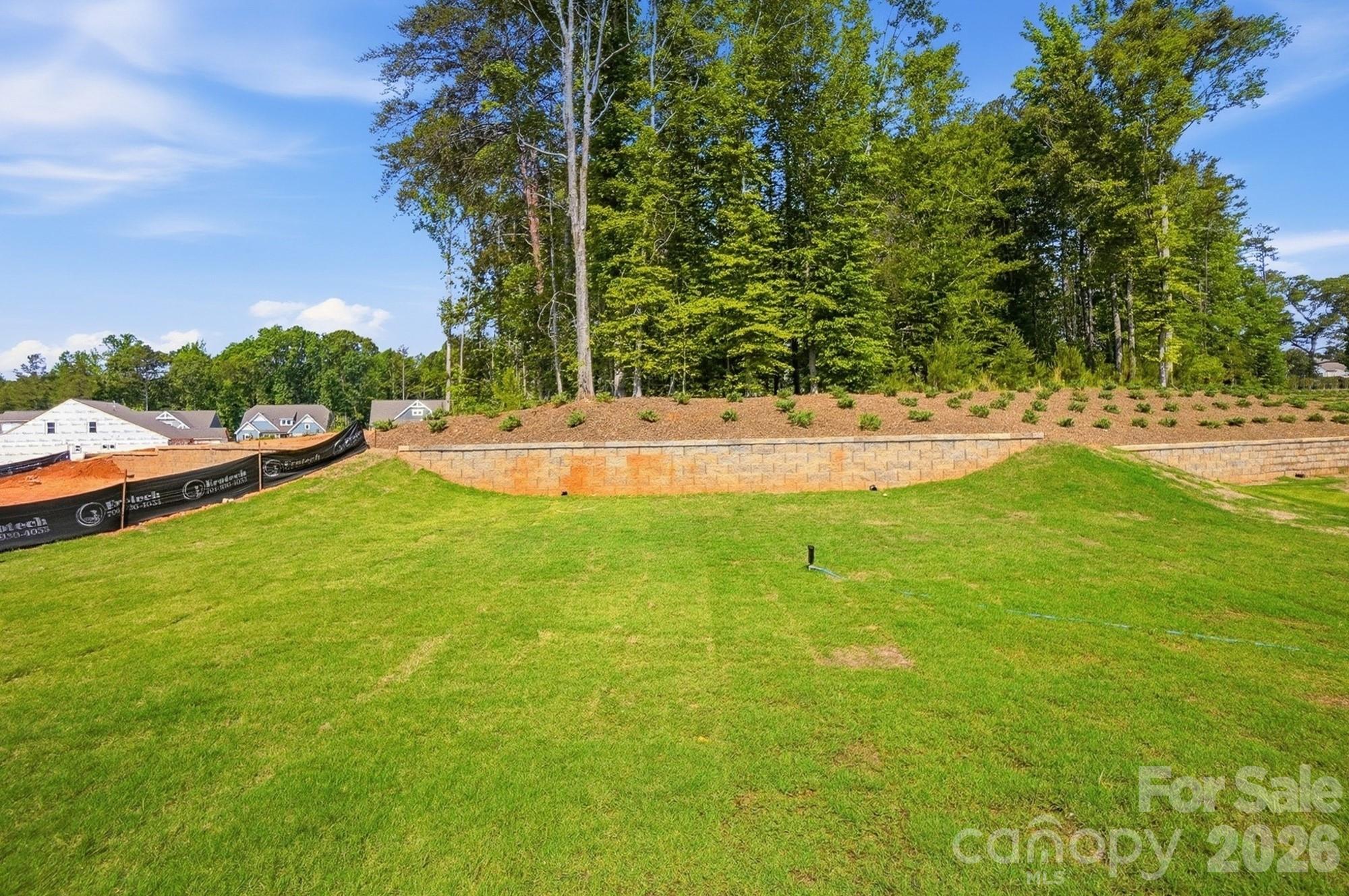 5080 McLaughlin Loop — Waxhaw