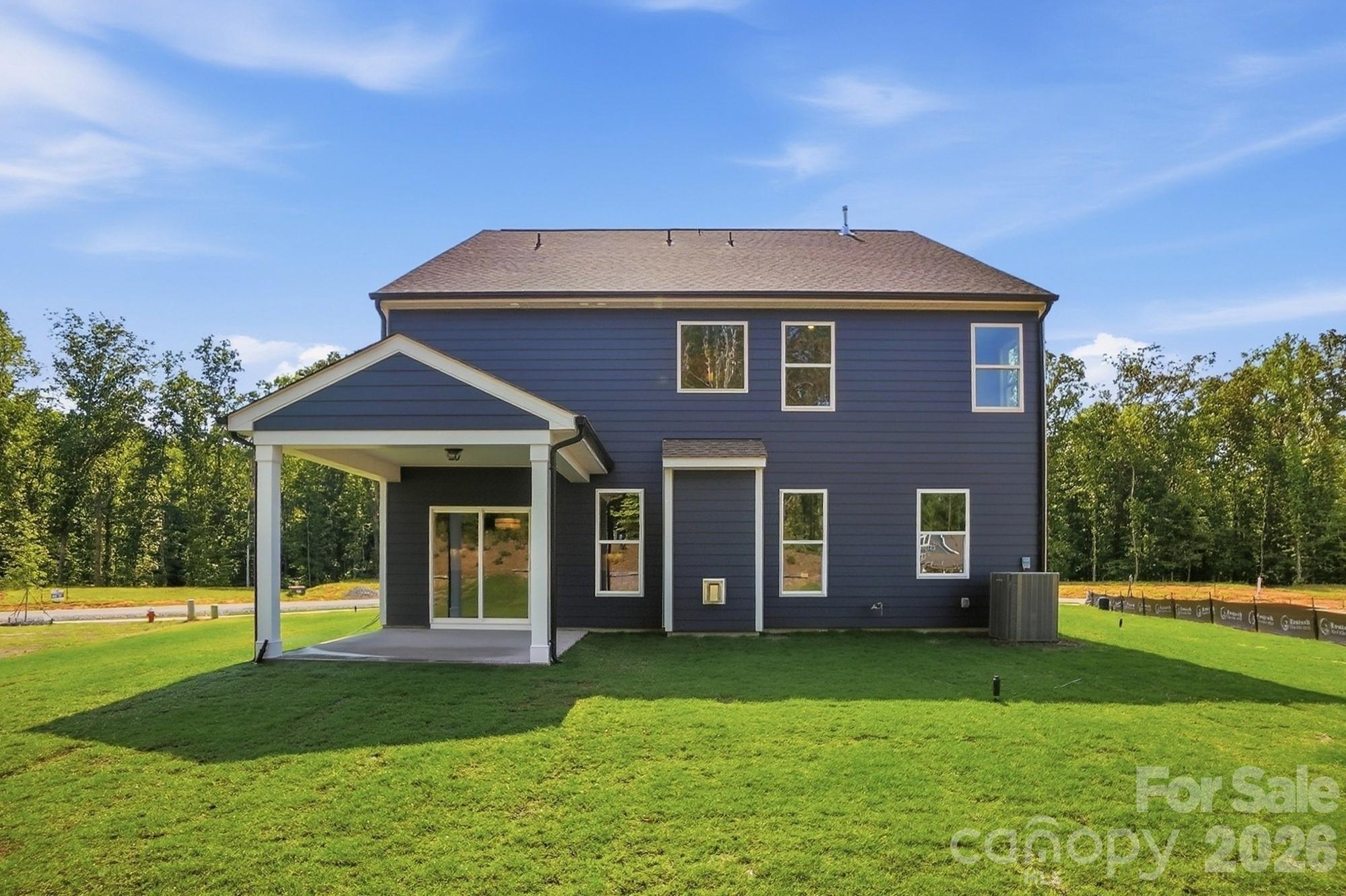 5080 McLaughlin Loop — Waxhaw