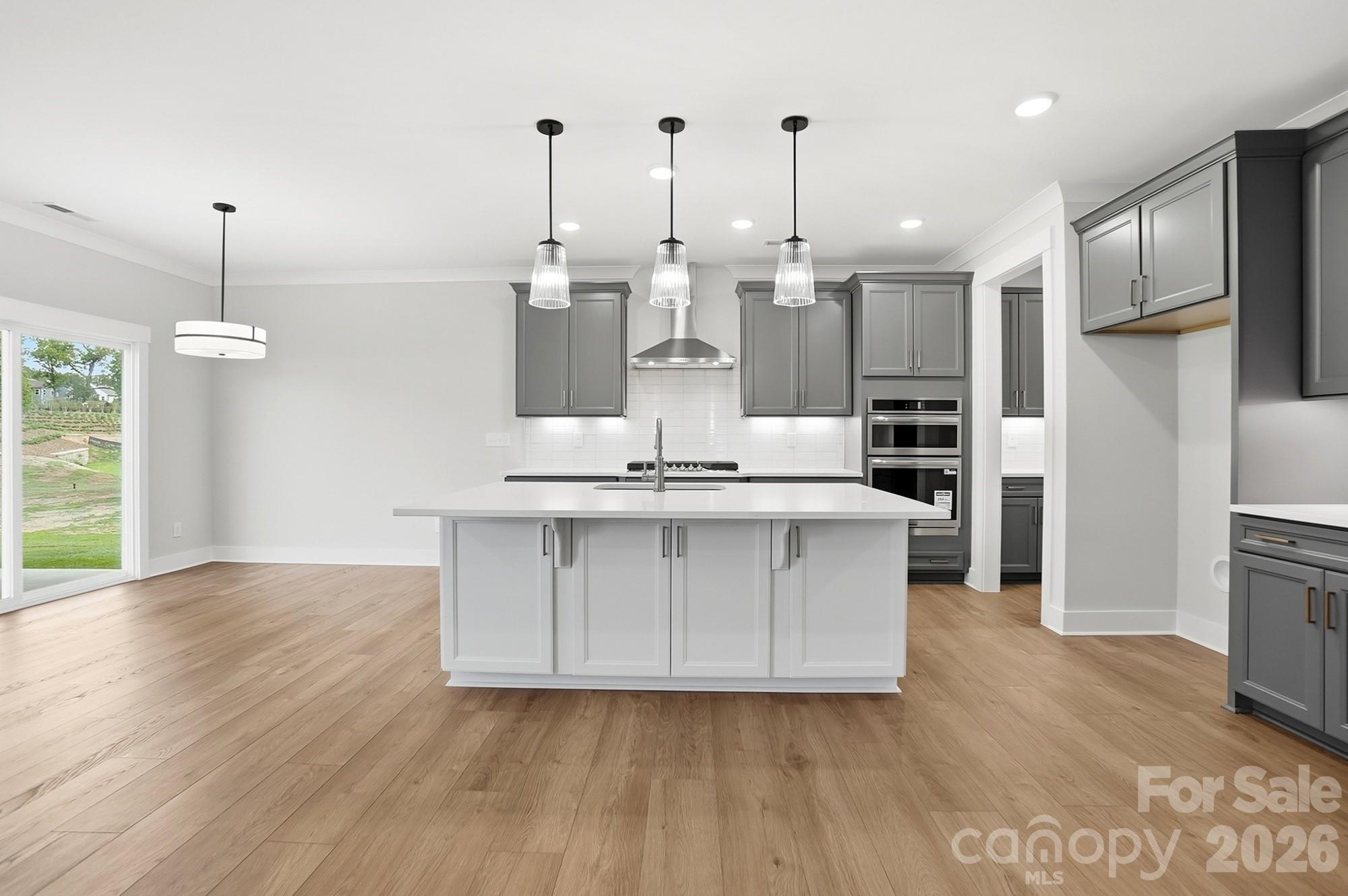 5080 McLaughlin Loop — Waxhaw