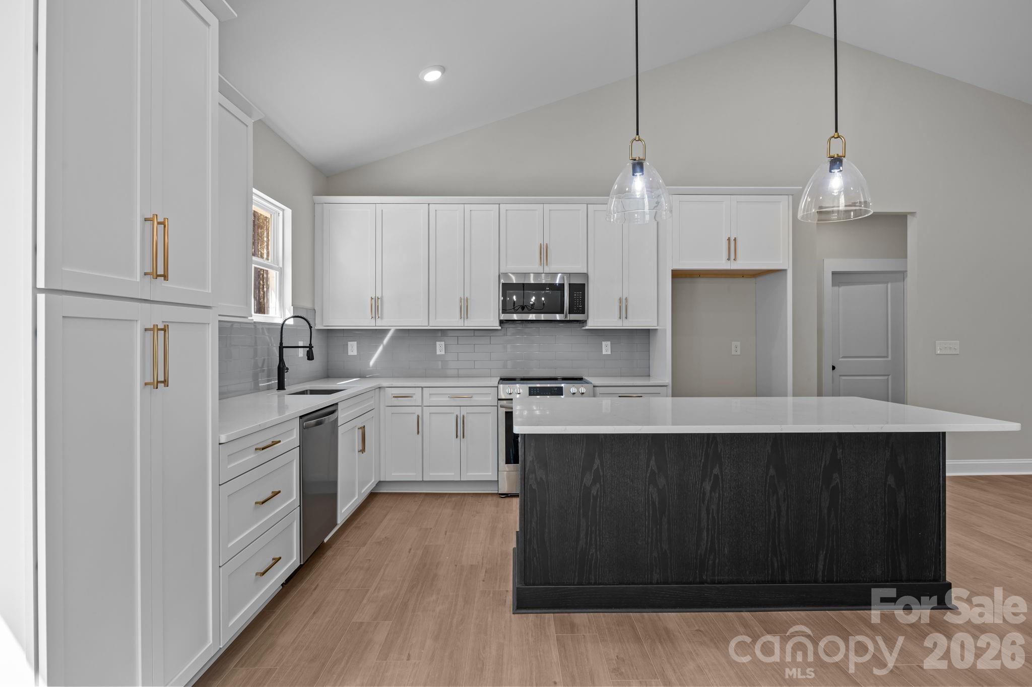 2287 Lee Lawing Road — Lincolnton