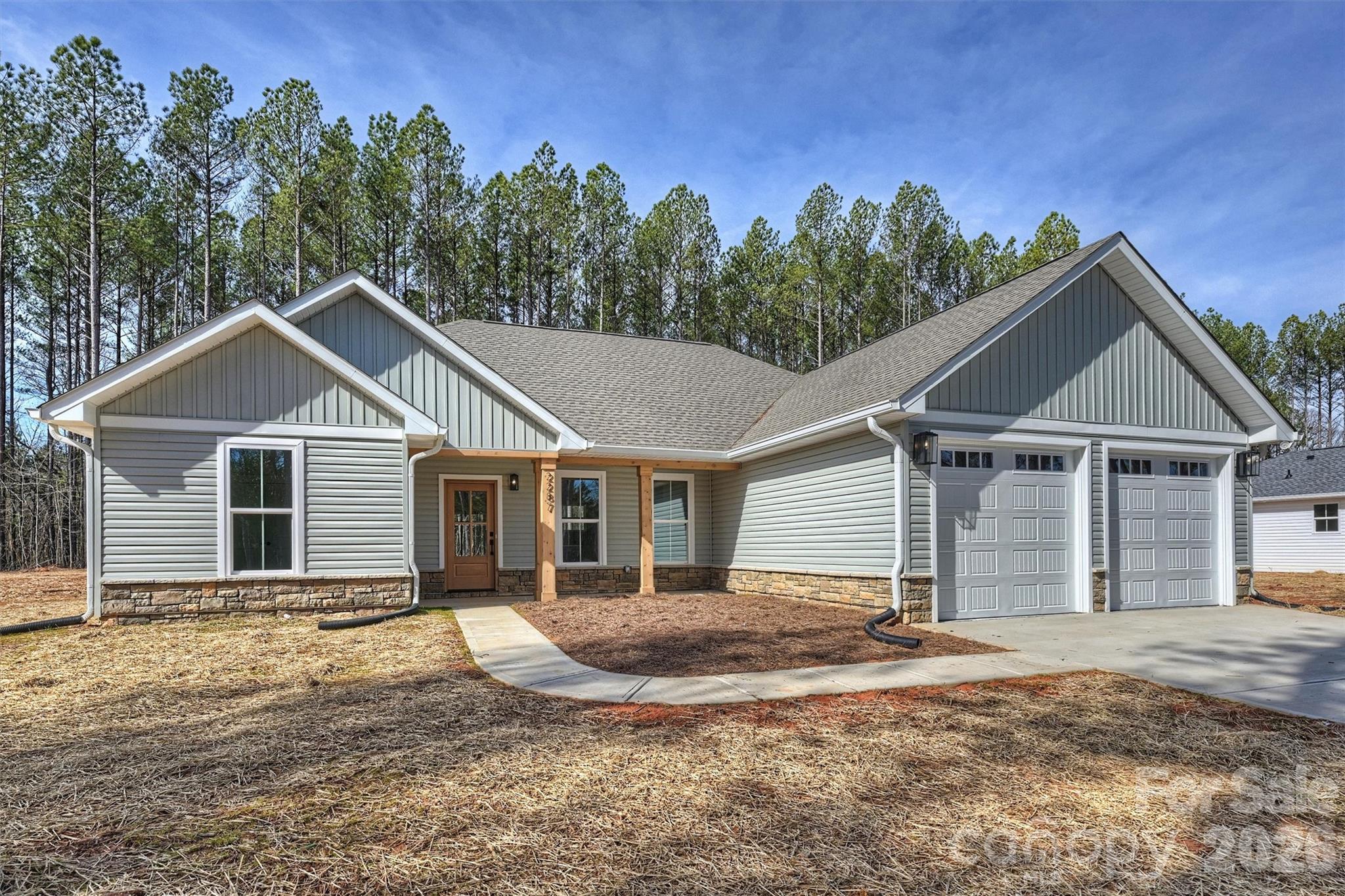 2287 Lee Lawing Road — Lincolnton
