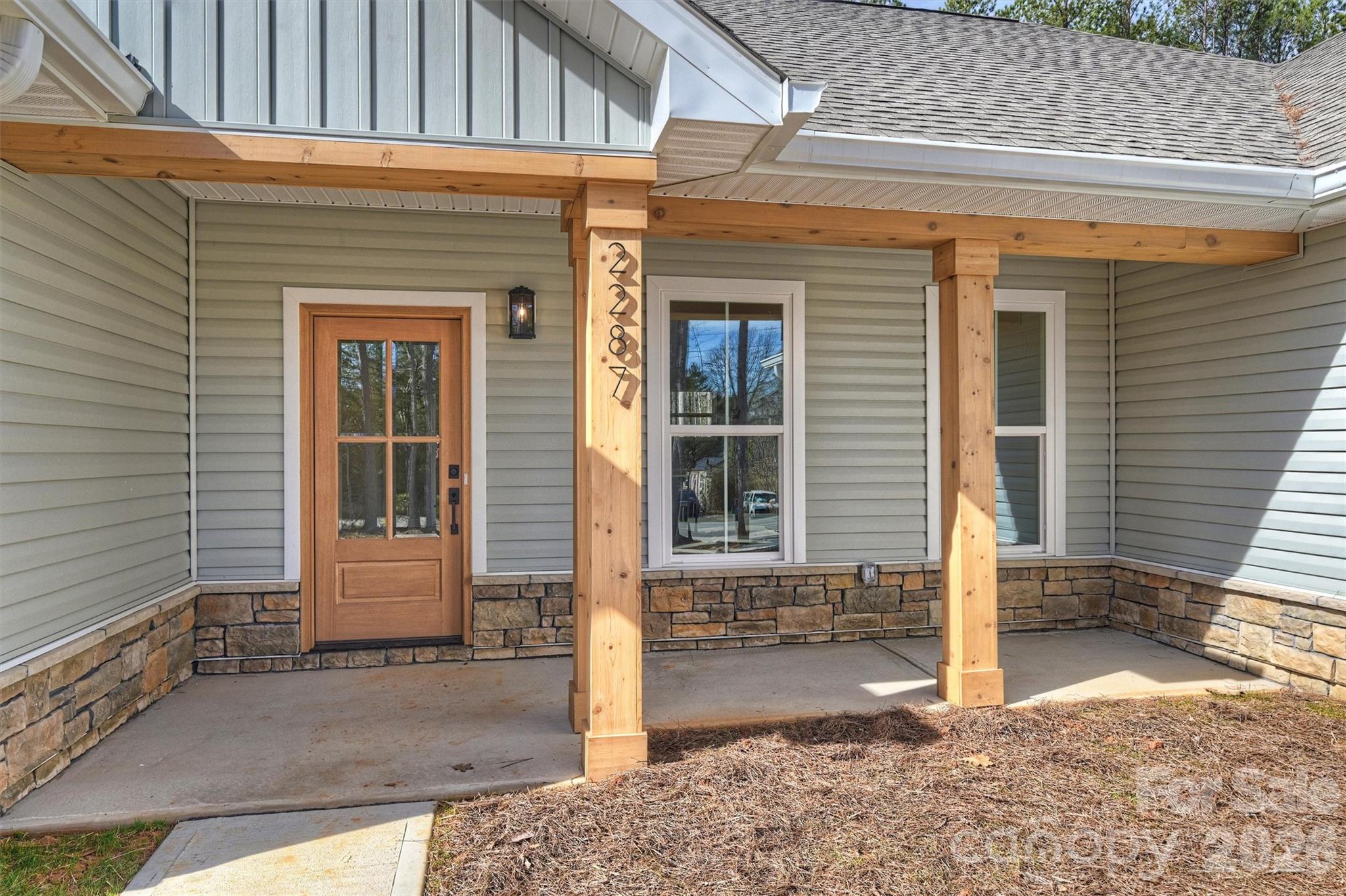 2287 Lee Lawing Road — Lincolnton